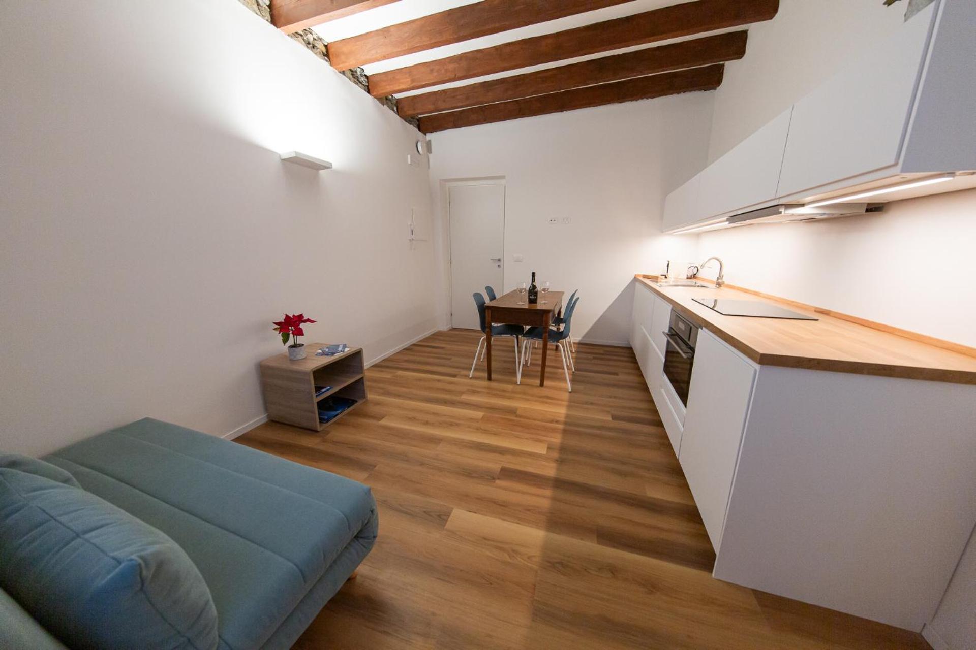 LIA Urban Suites - Genova Foce