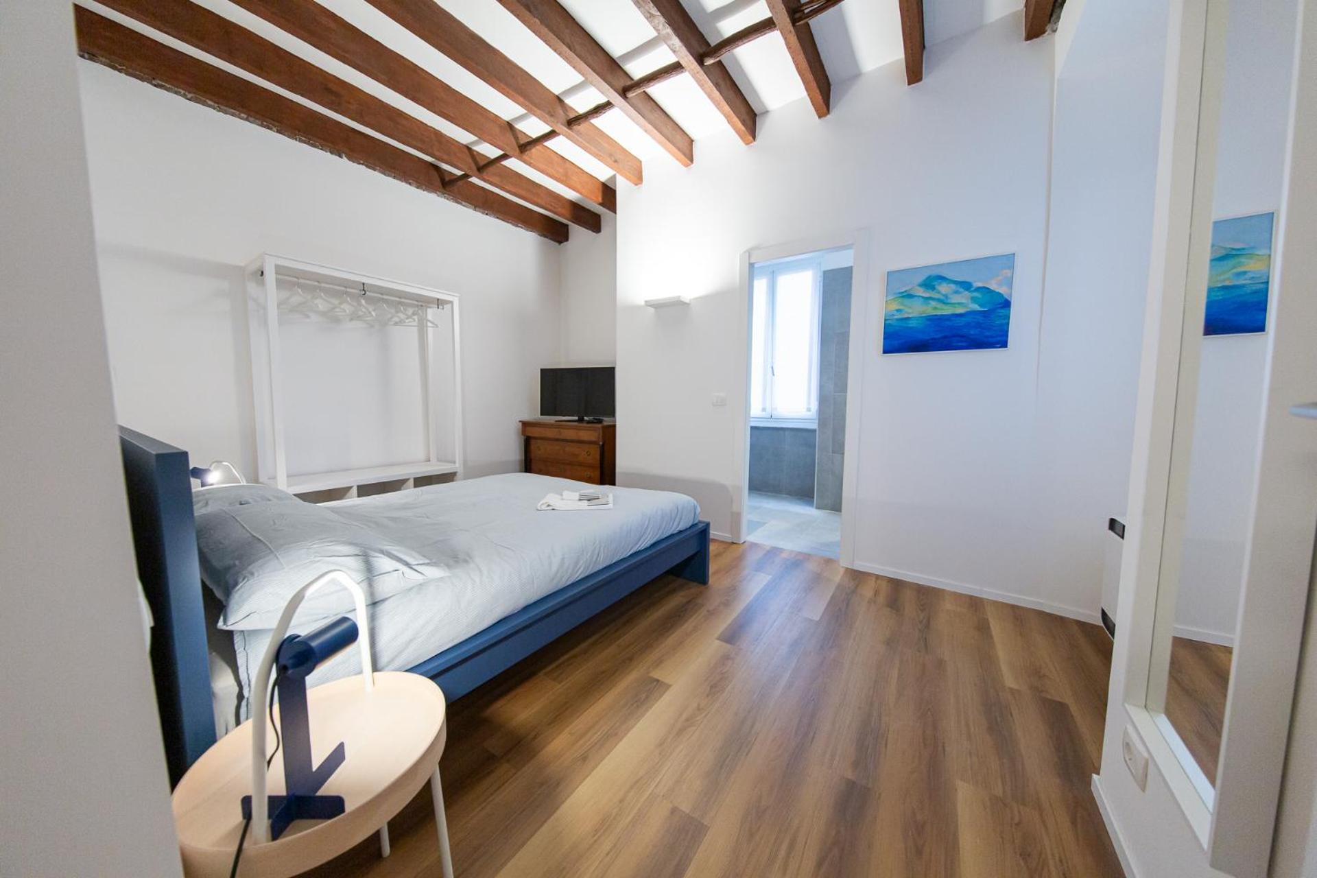 LIA Urban Suites - Genova Foce