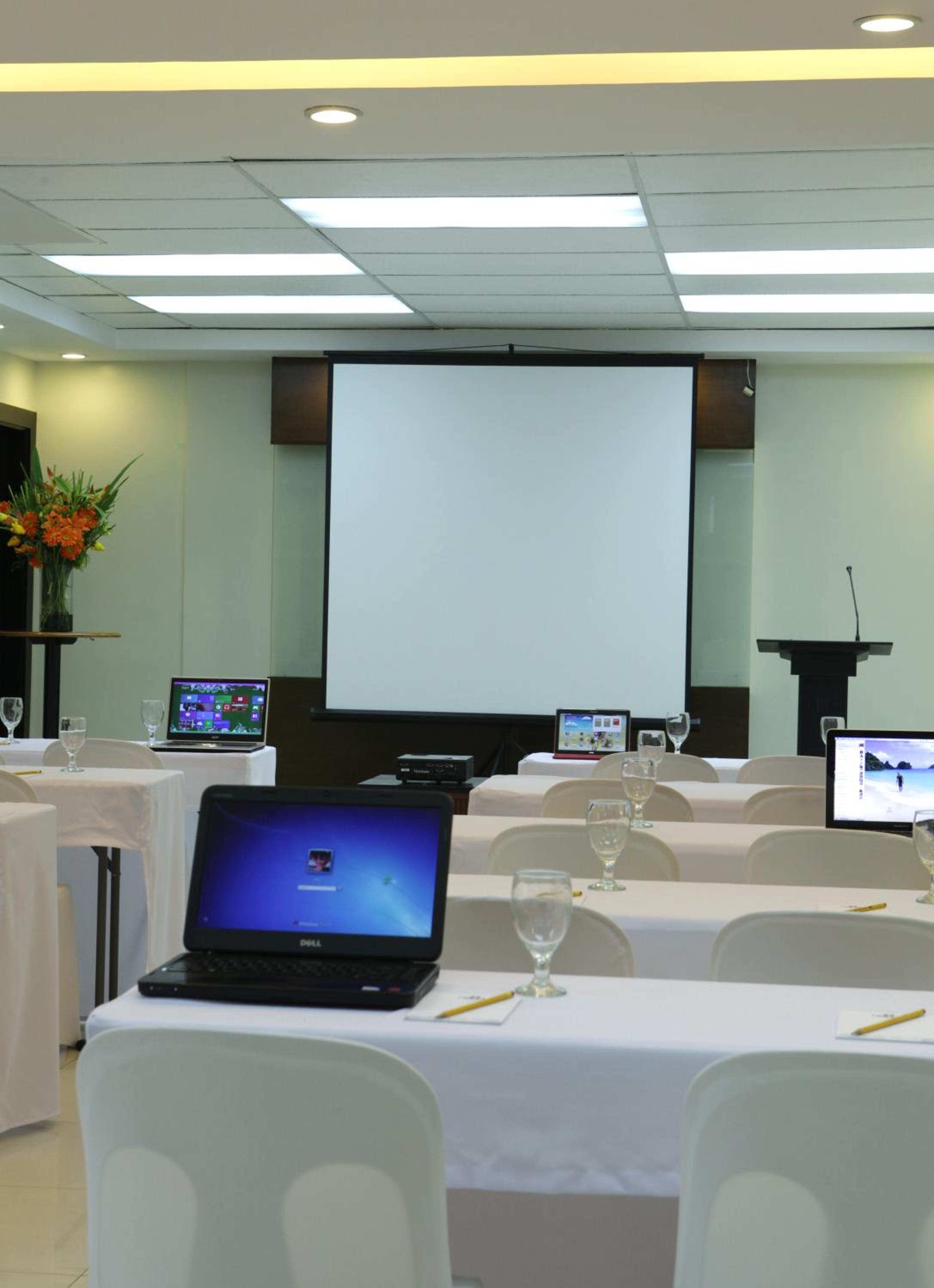Fersal Hotel - P. Tuazon Cubao