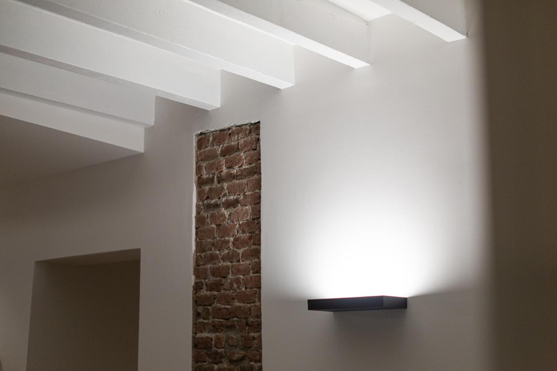 LIA Urban Suites - Genova Foce