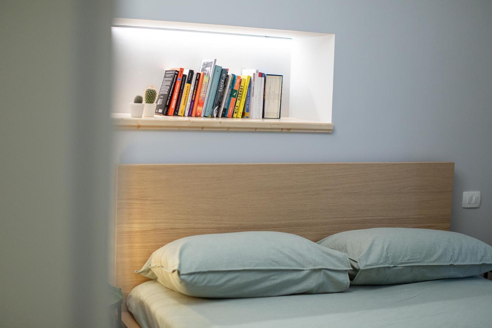 LIA Urban Suites - Genova Foce