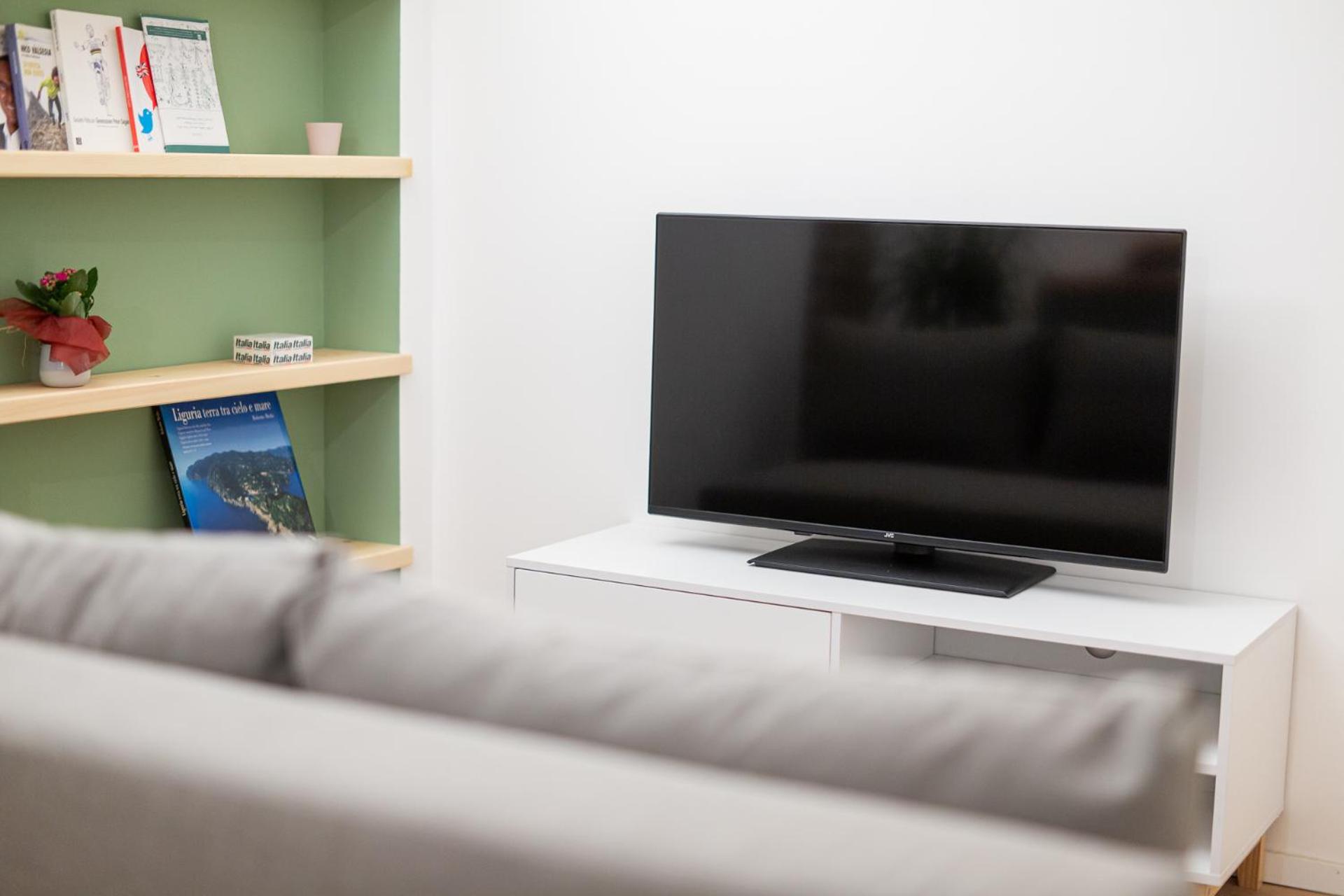 LIA Urban Suites - Genova Foce