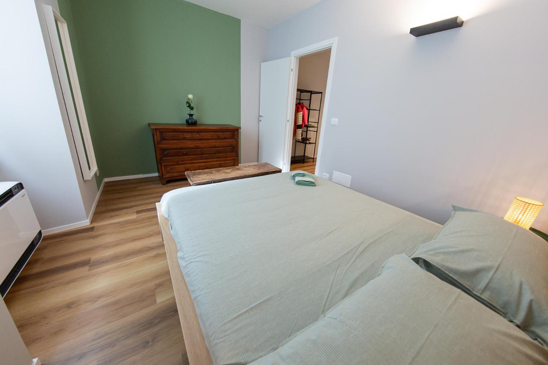 LIA Urban Suites - Genova Foce