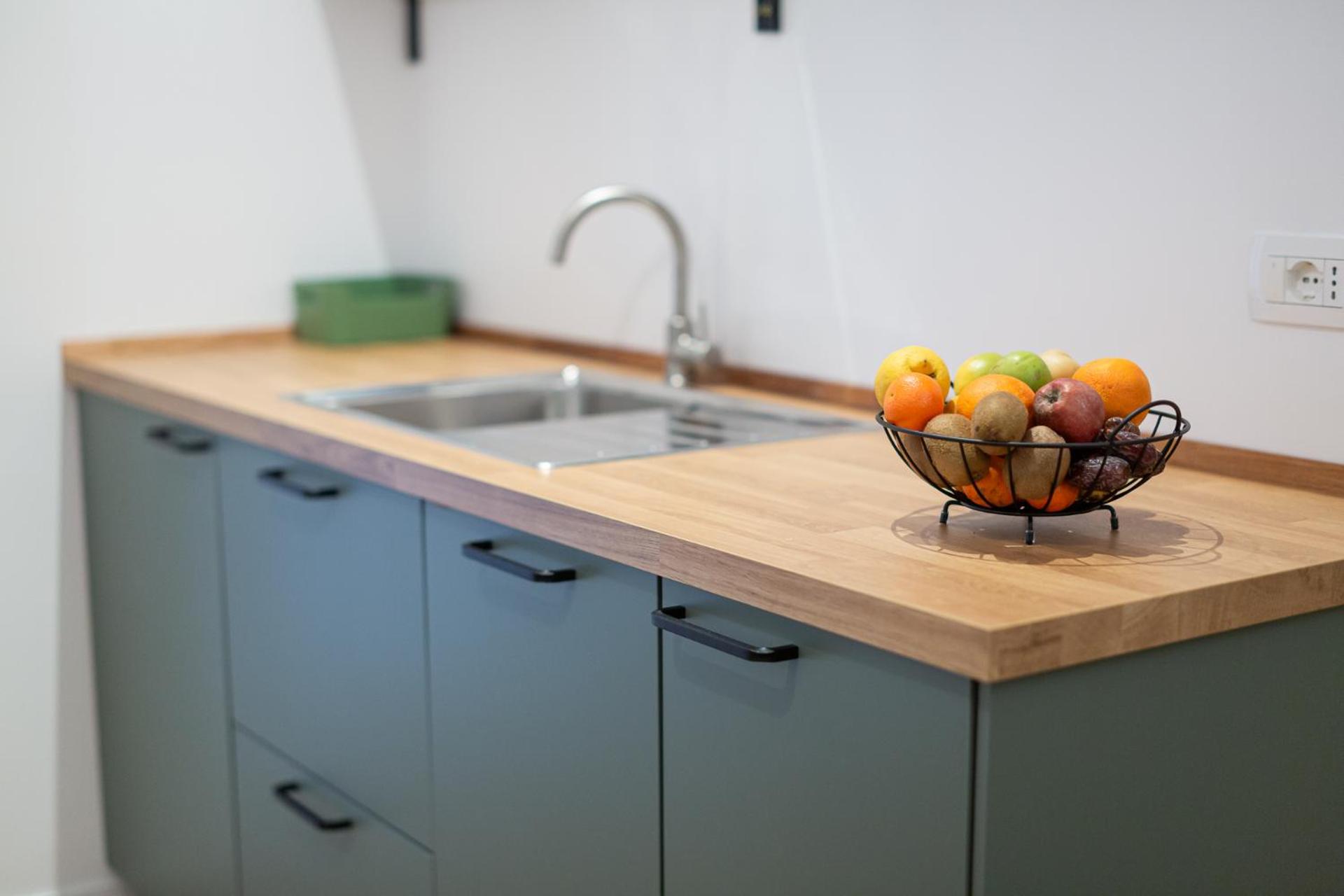 LIA Urban Suites - Genova Foce