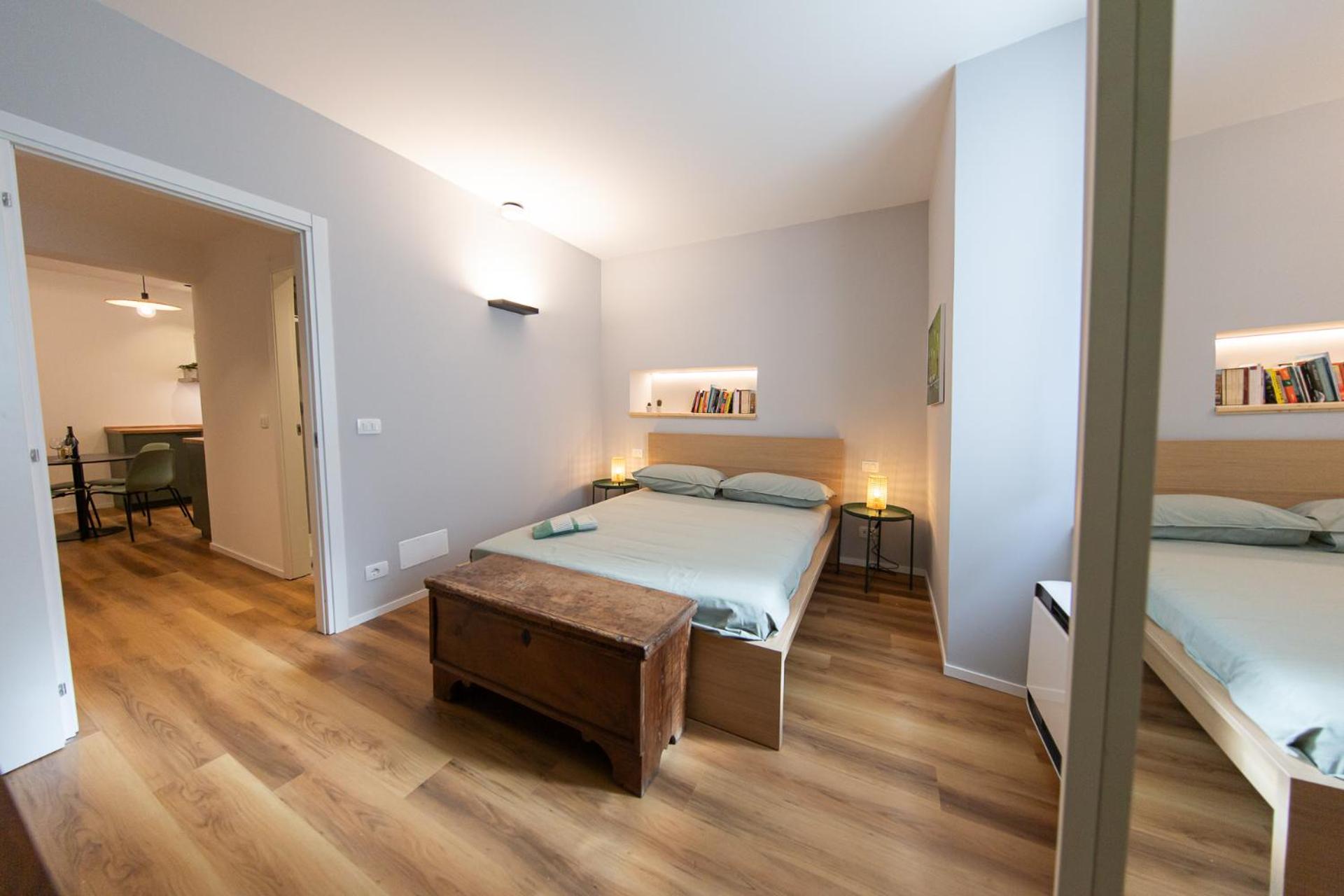 LIA Urban Suites - Genova Foce