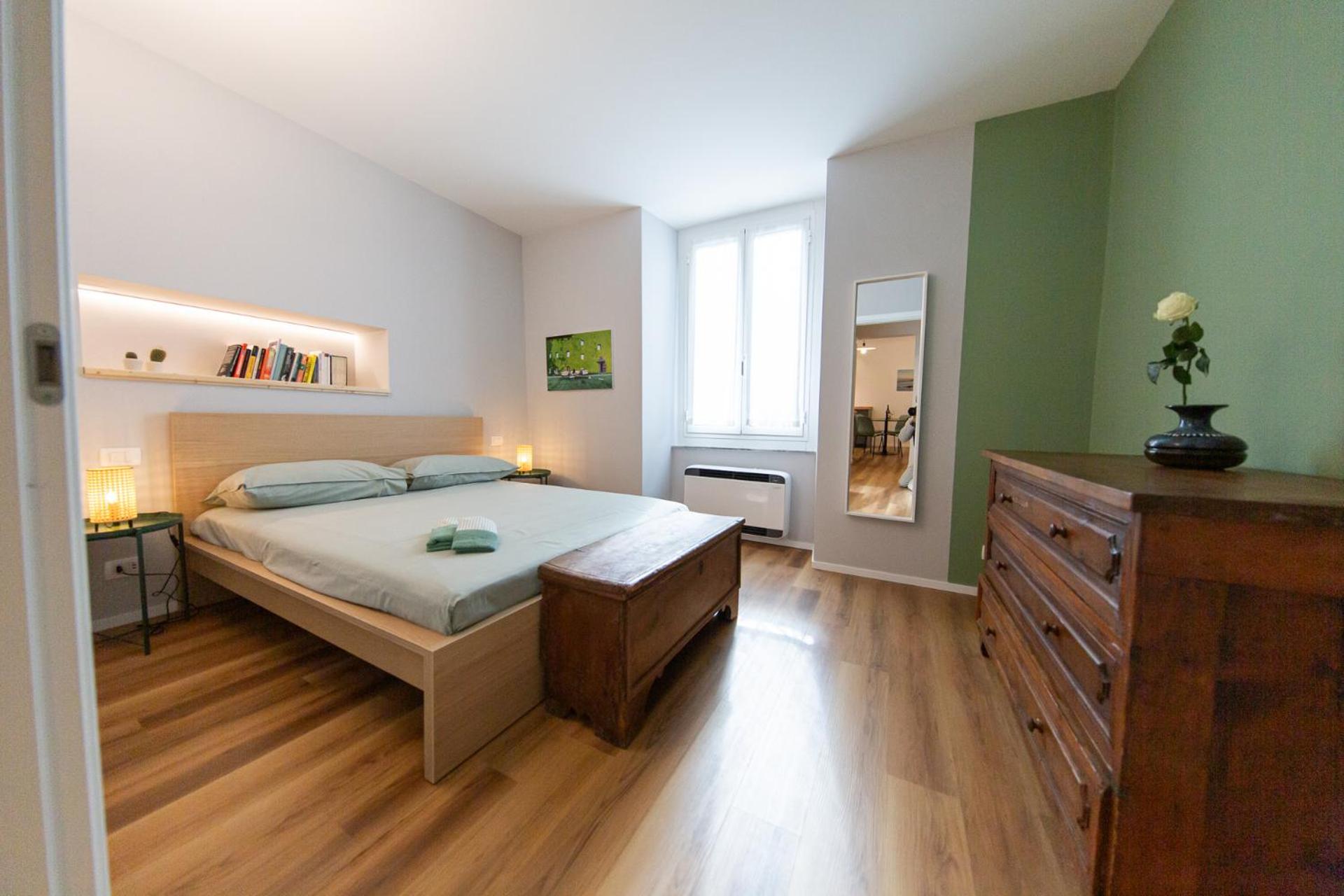 LIA Urban Suites - Genova Foce