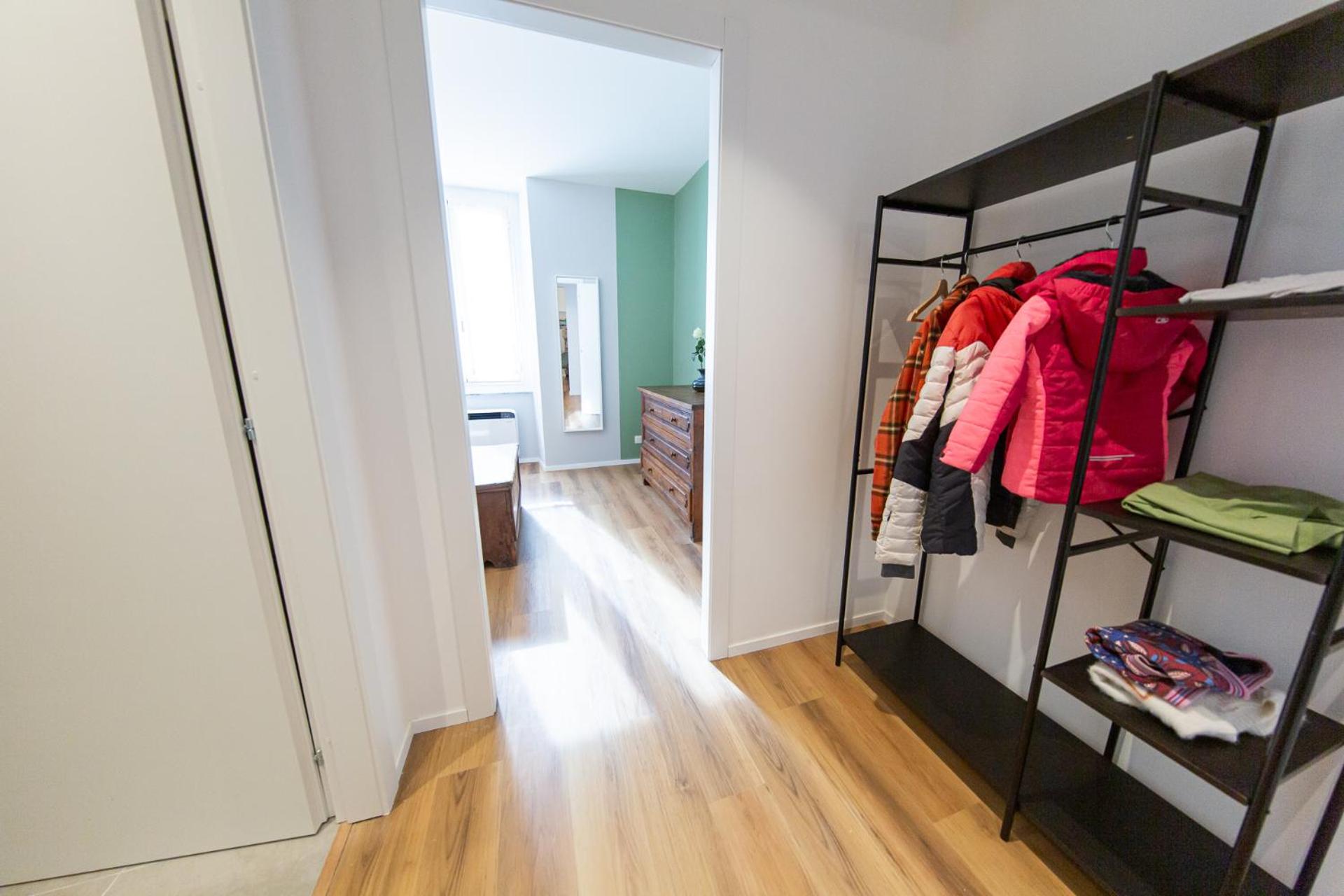 LIA Urban Suites - Genova Foce