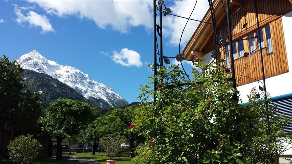 Alpencamp Kärnten view 3