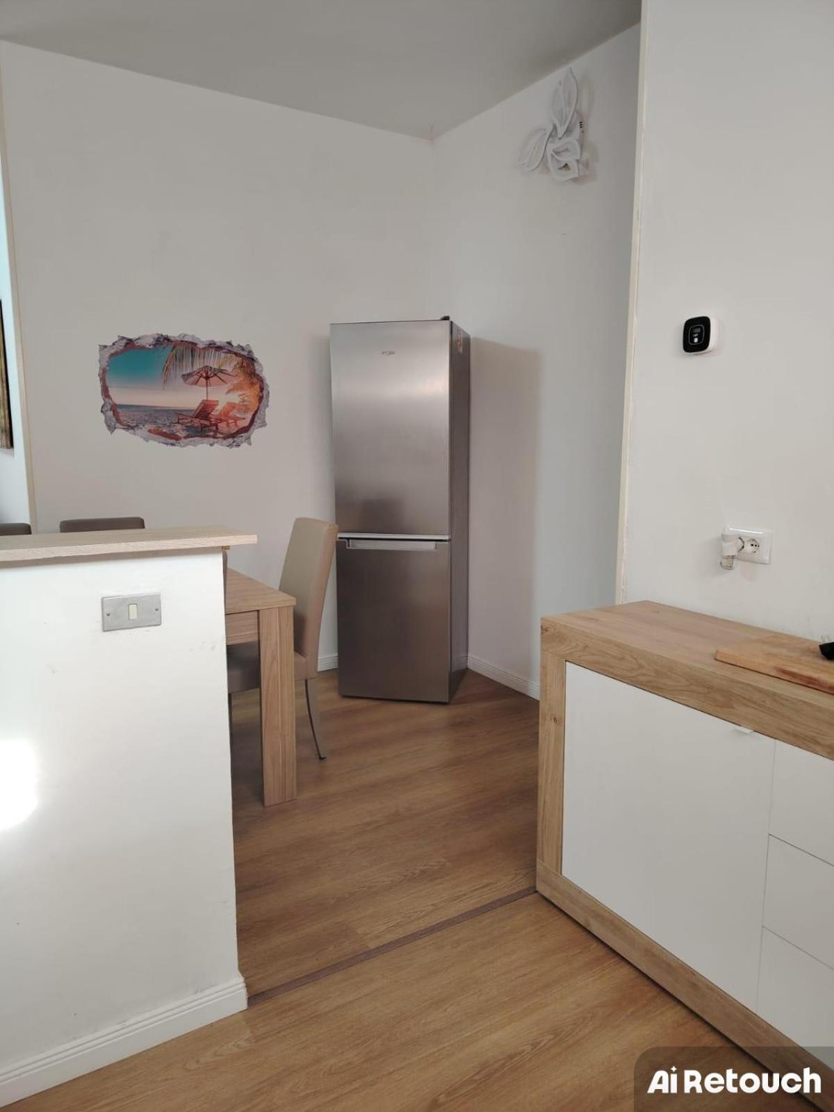 Smile house