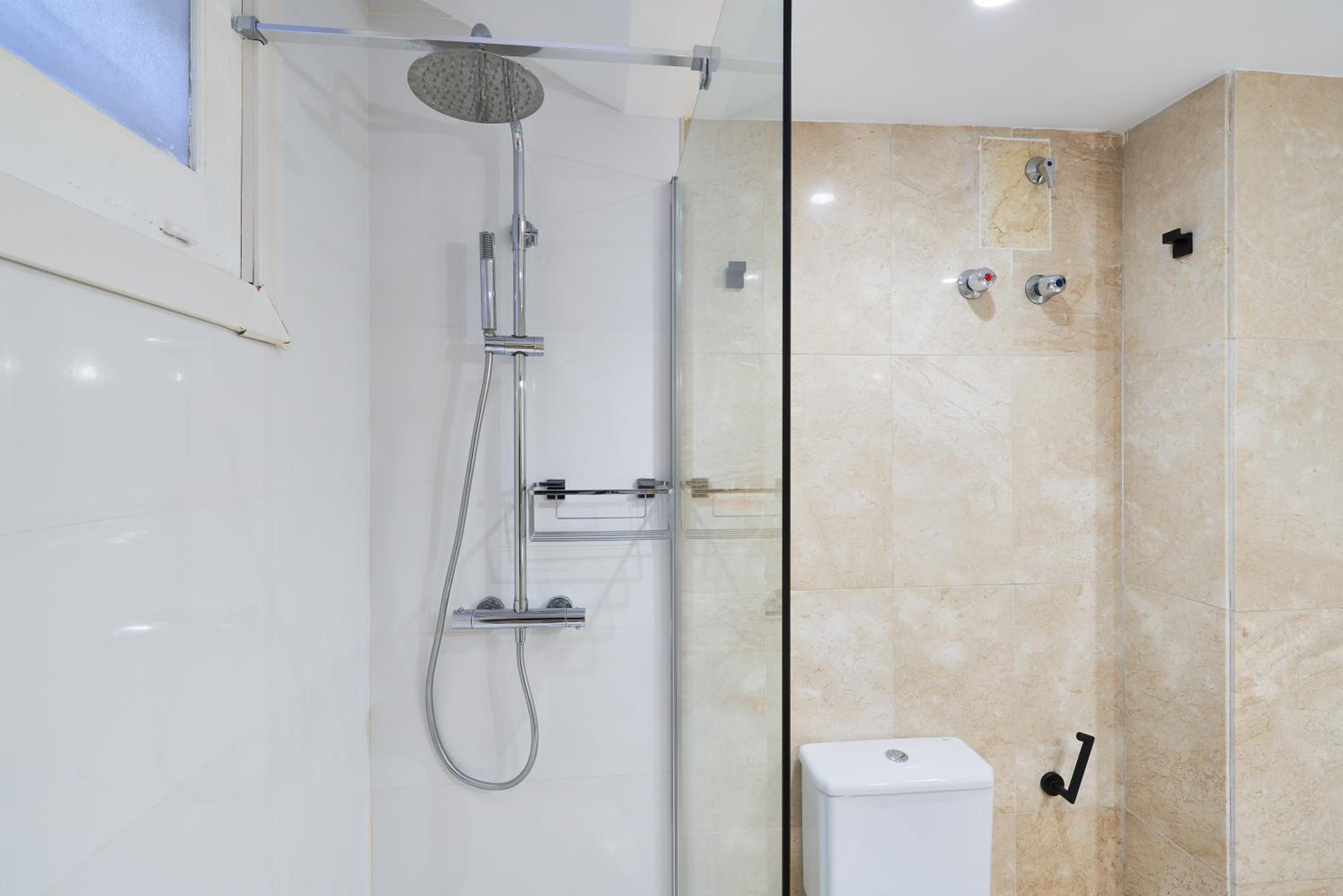 MARBELLA BANUS SUITES - Banus, modern, bright and balcony