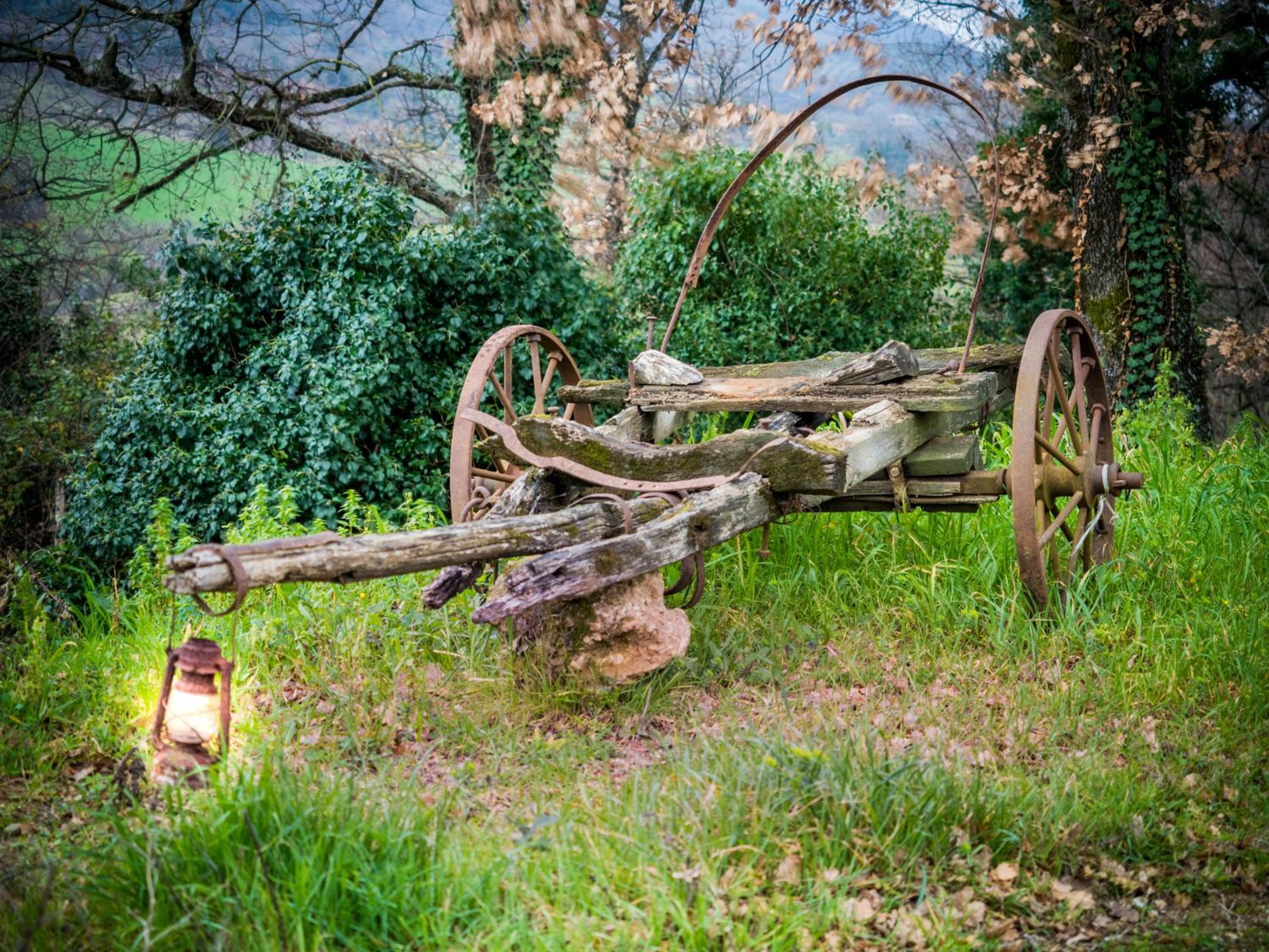Agriturismo Le Canterie