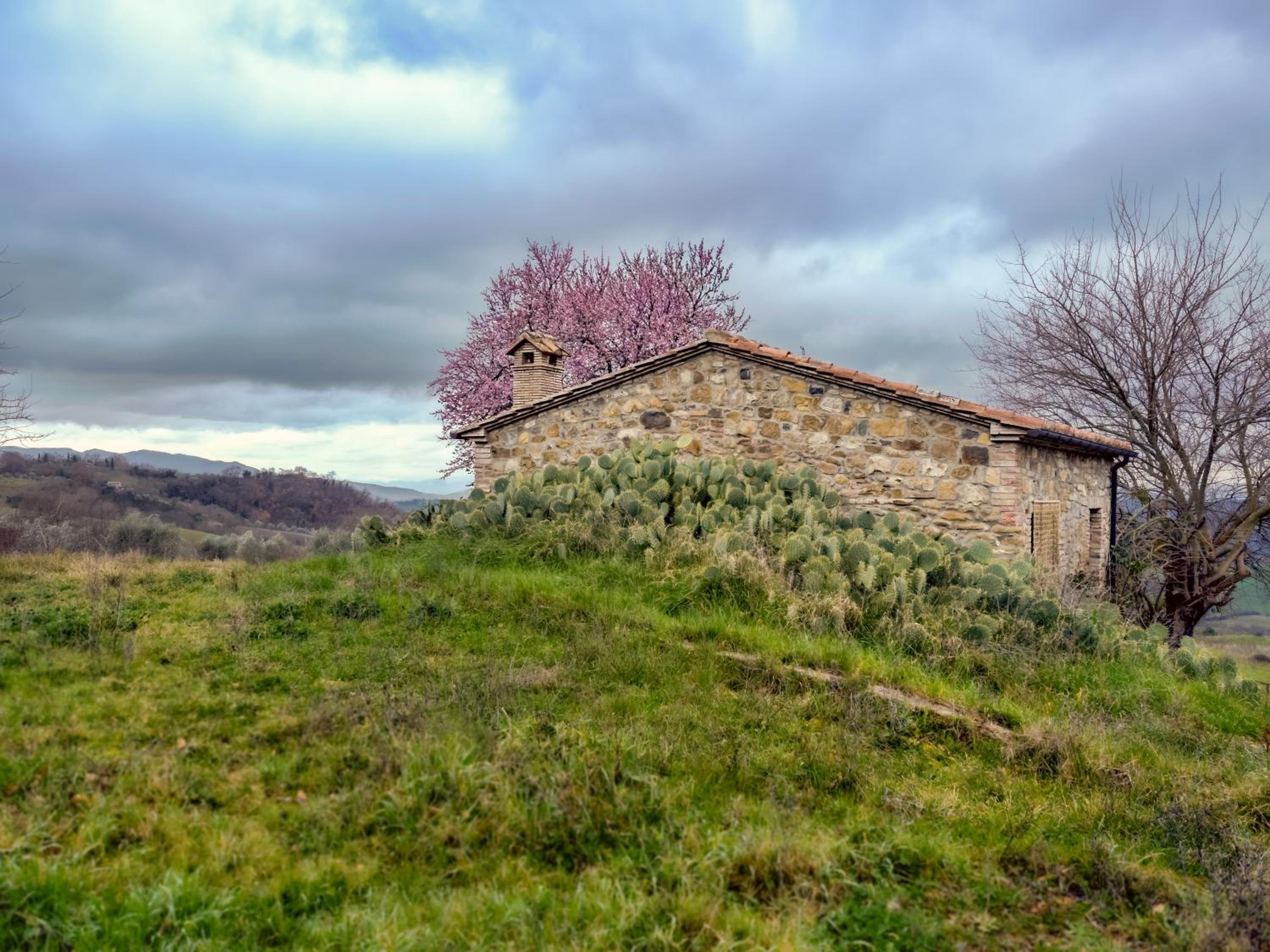 Agriturismo Le Canterie