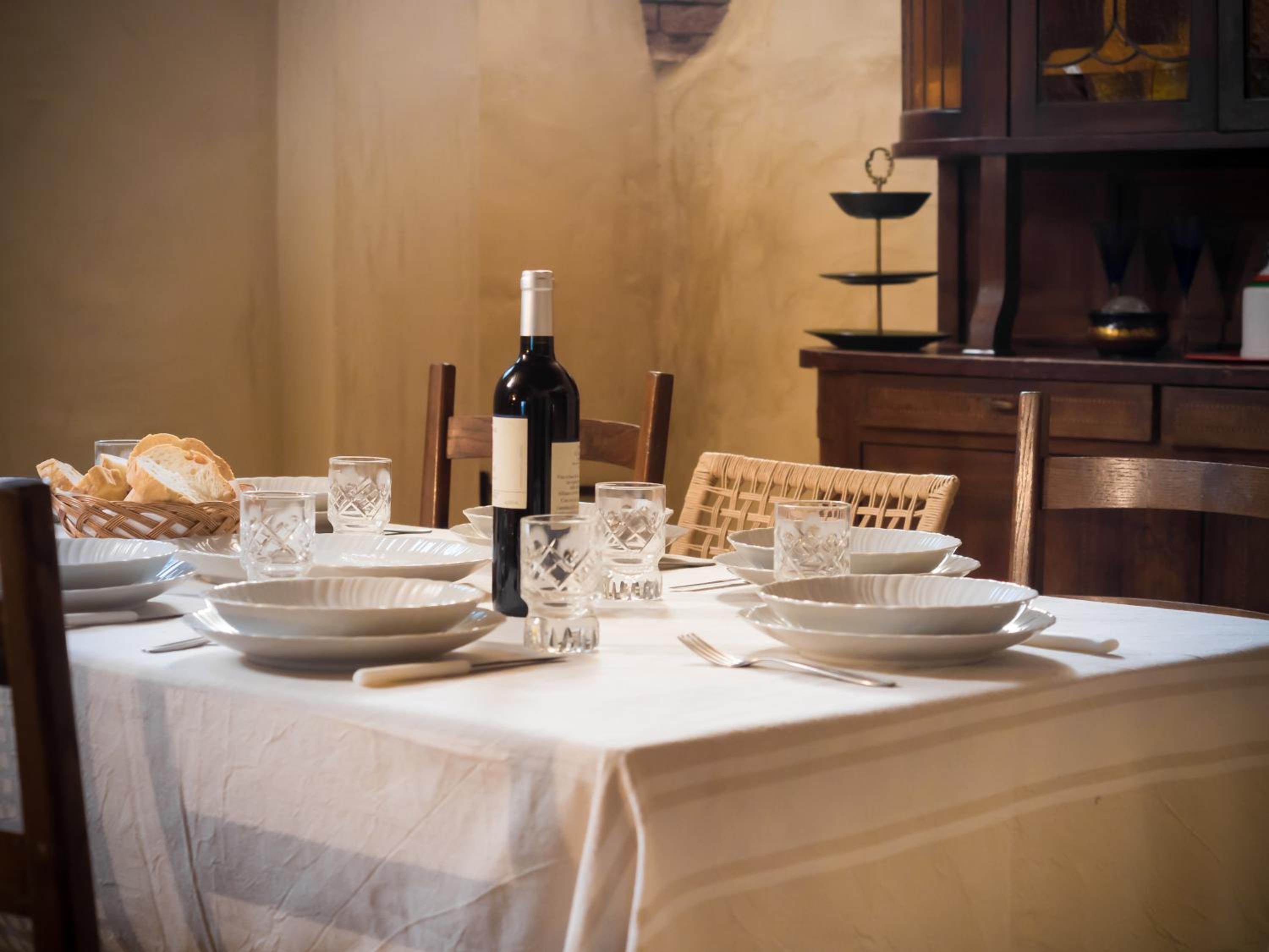 Agriturismo Le Canterie