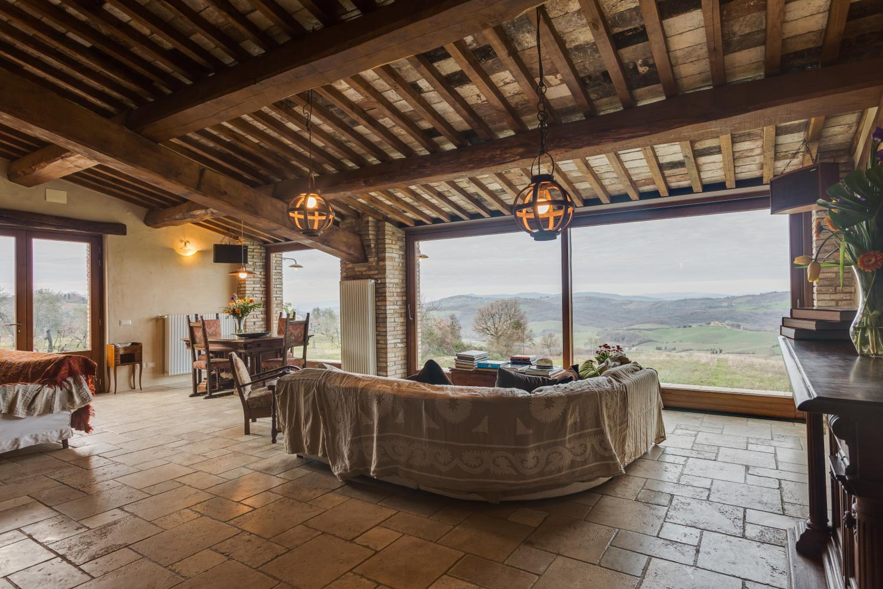 Agriturismo Le Canterie