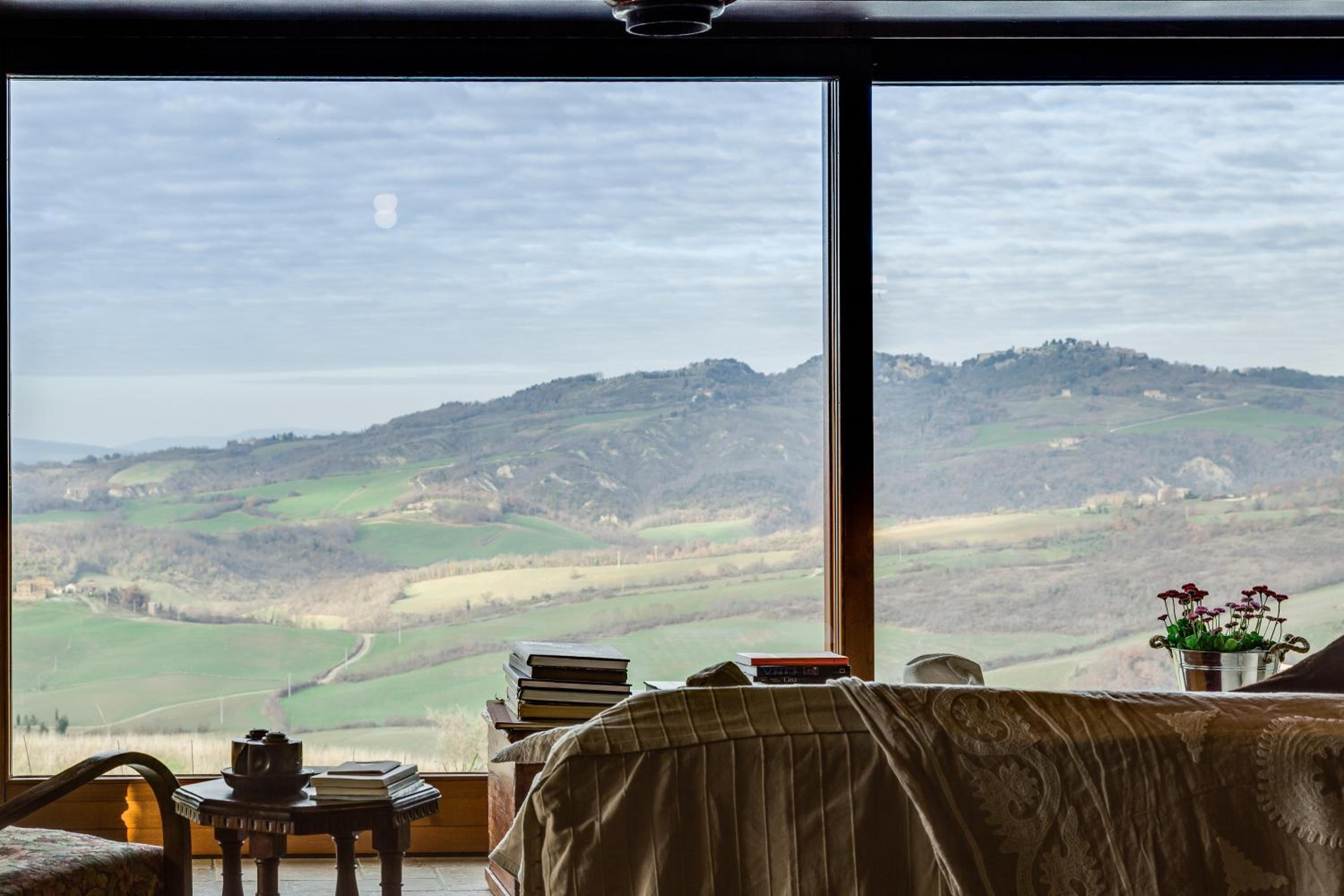 Agriturismo Le Canterie