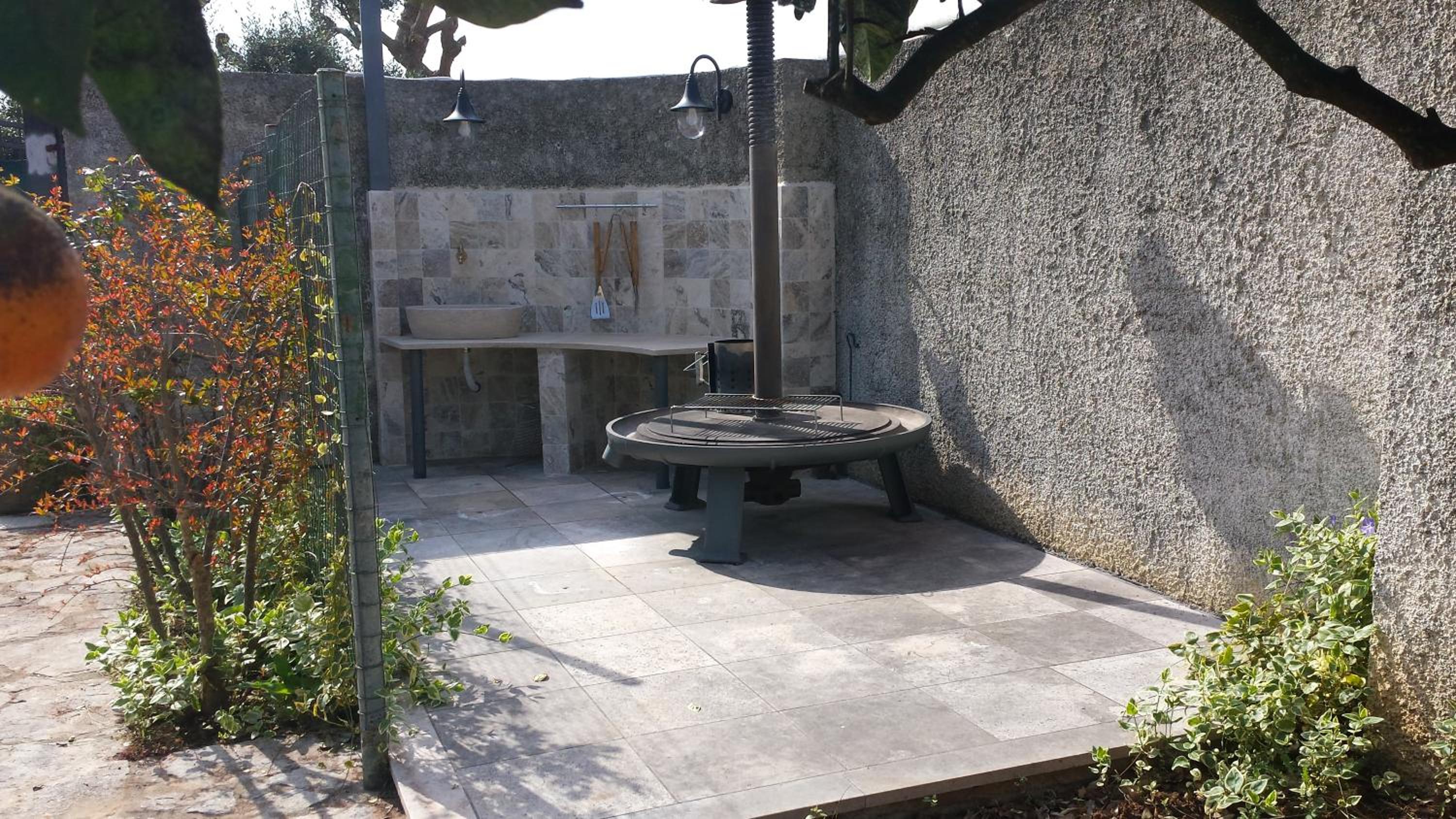 Villa Incoronata