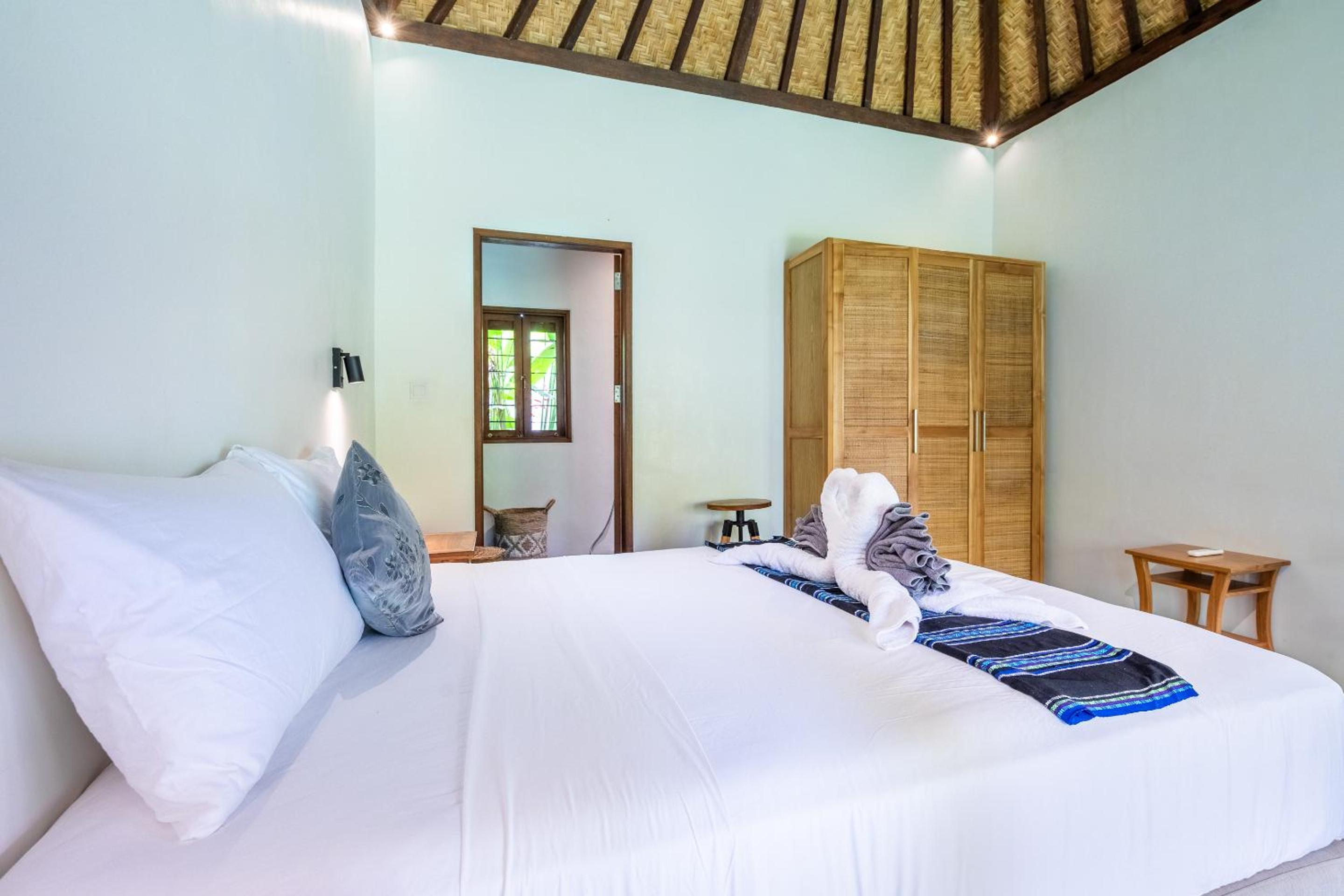 Villa Kevin - 3BR Private Villa