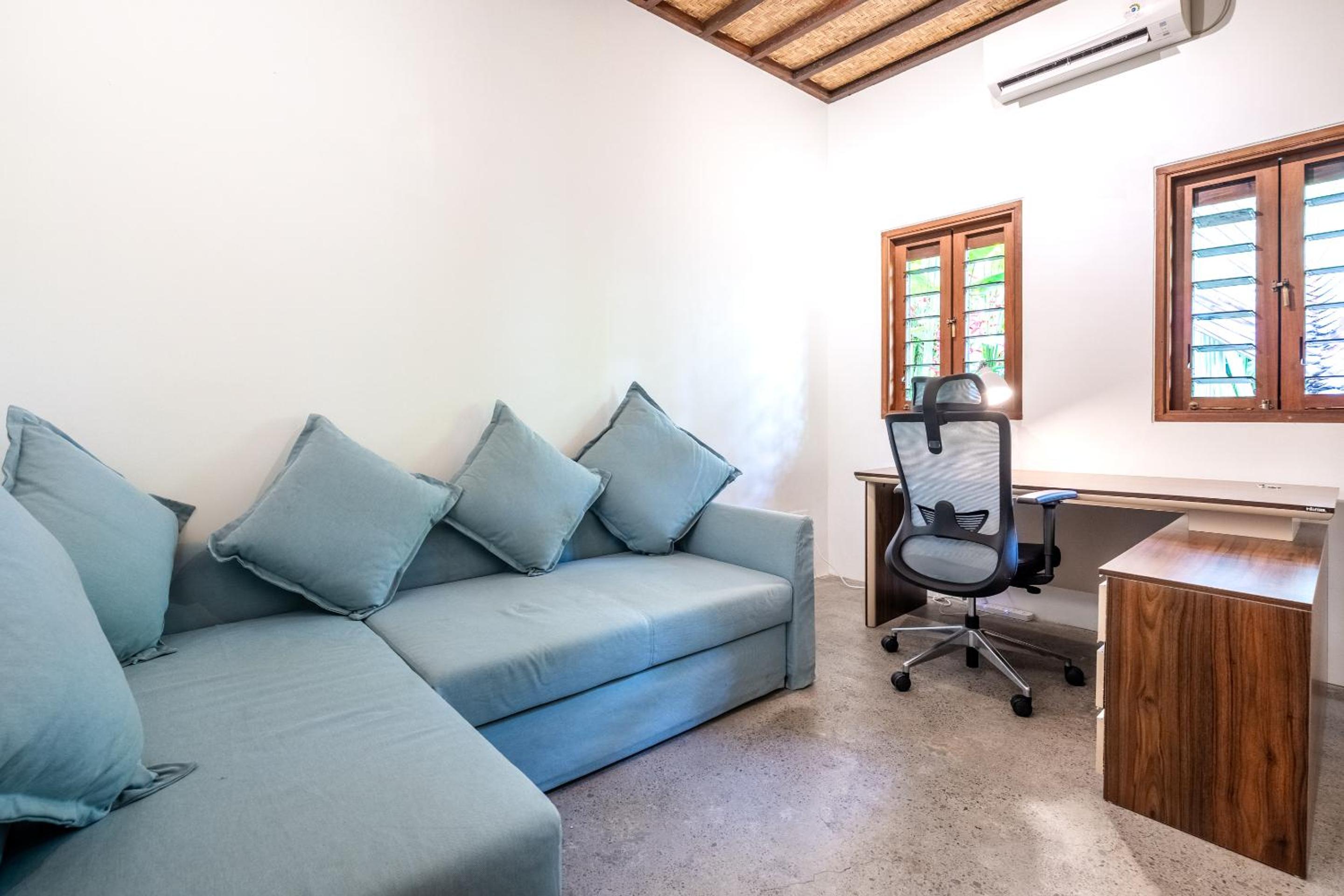 Villa Kevin - 3BR Private Villa