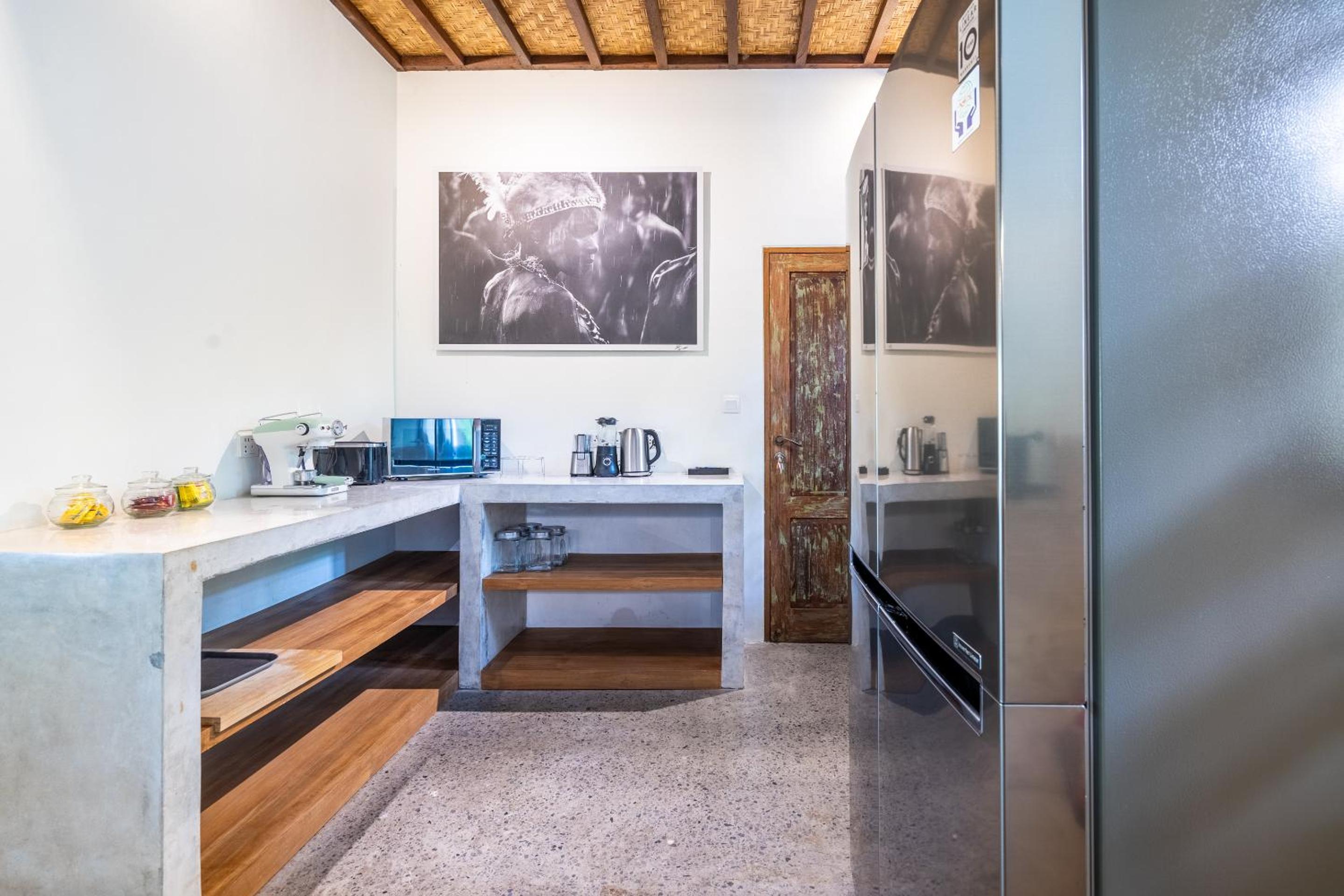 Villa Kevin - 3BR Private Villa
