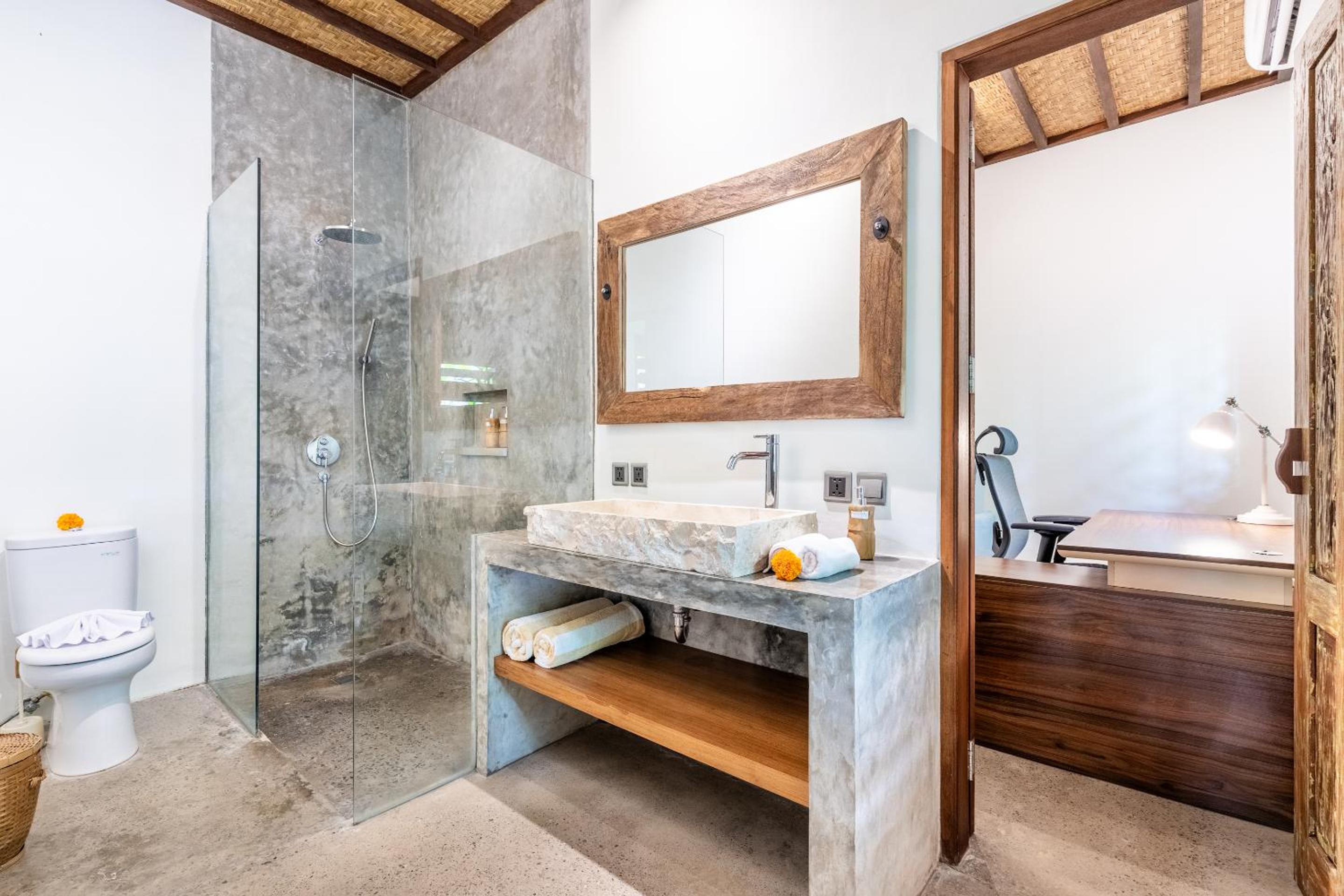 Villa Kevin - 3BR Private Villa