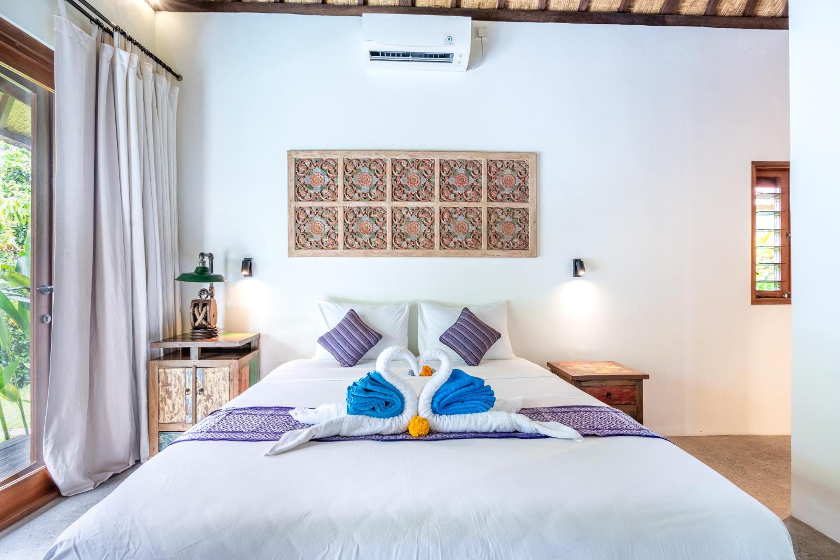 Villa Kevin - 3BR Private Villa