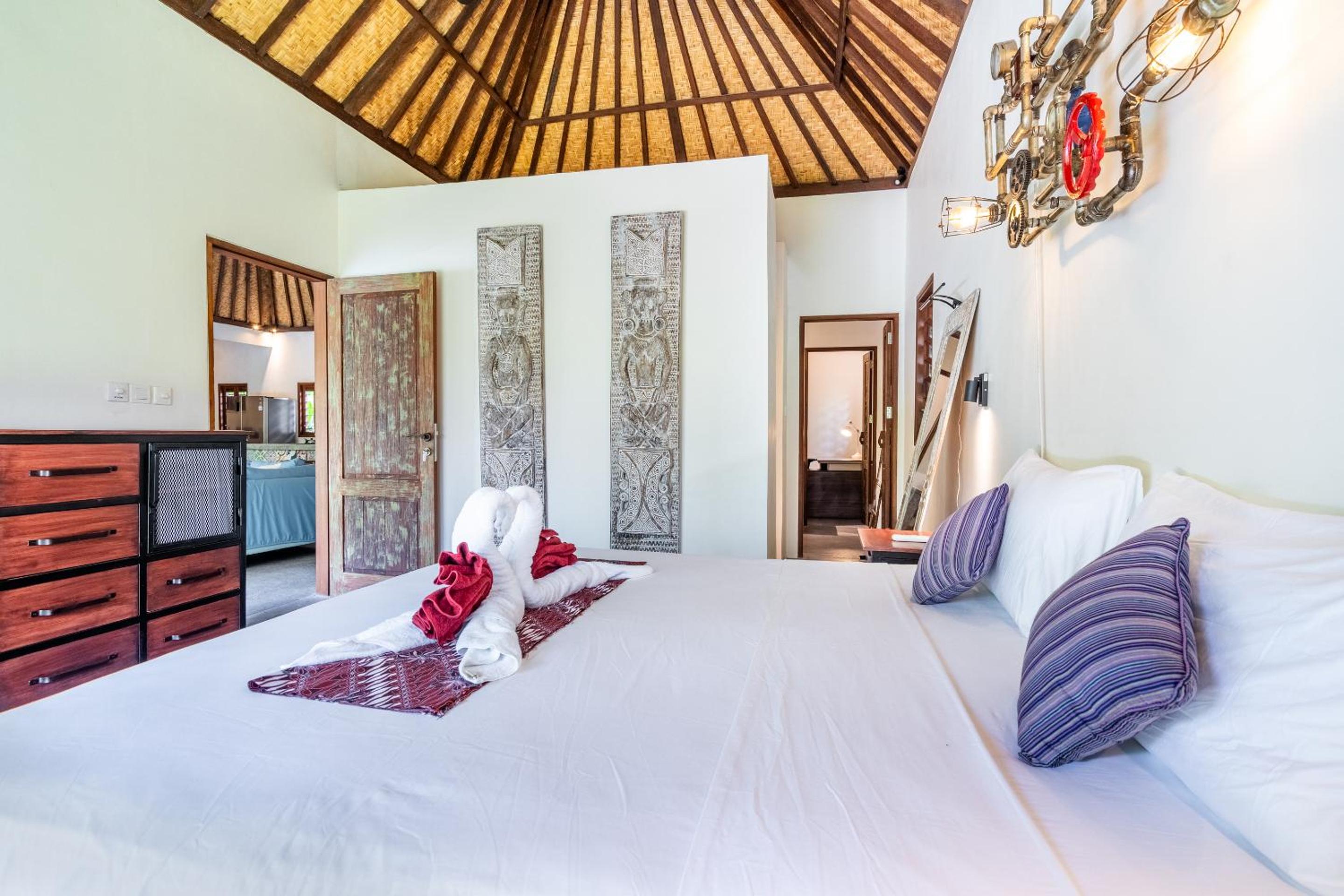 Villa Kevin - 3BR Private Villa