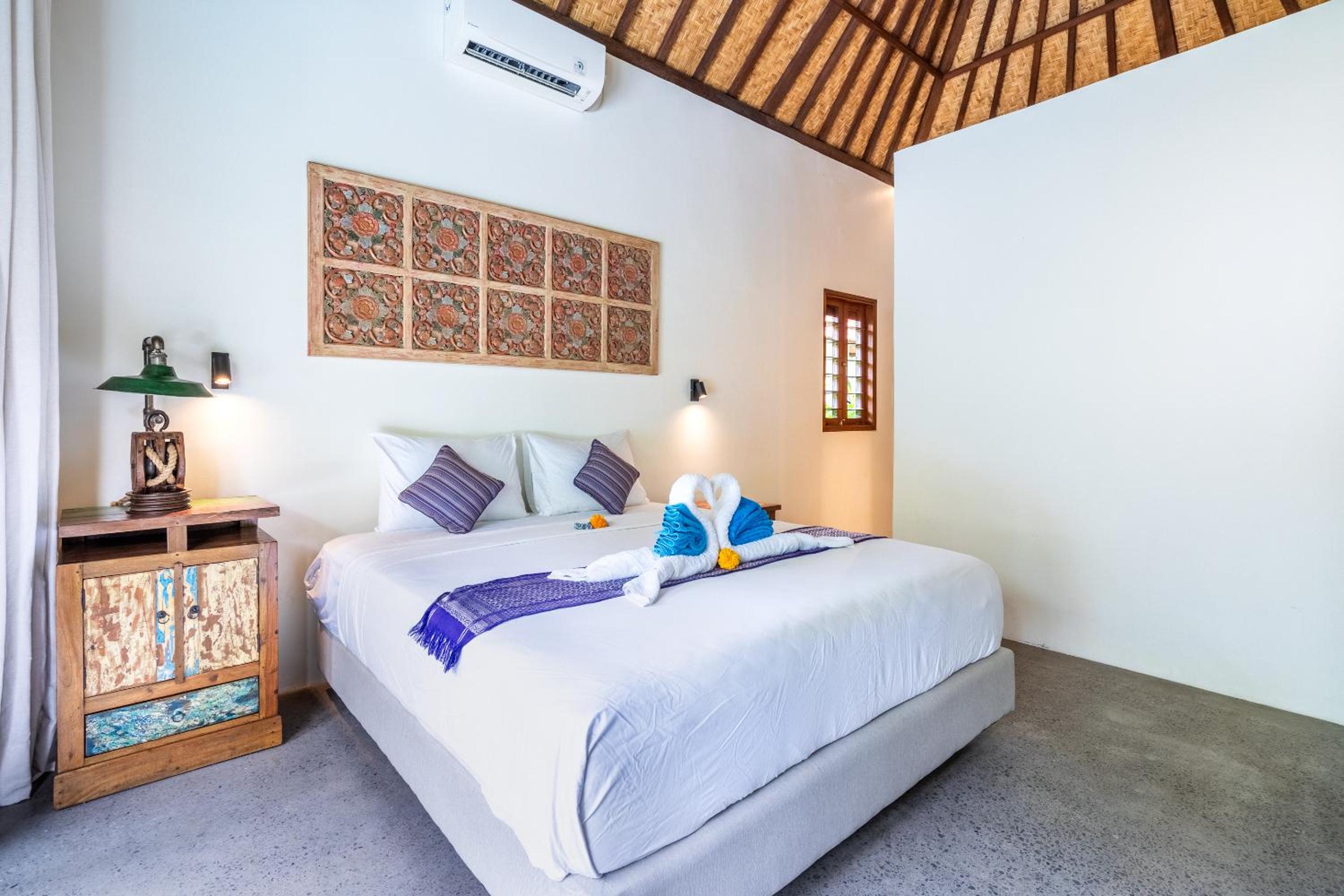 Villa Kevin - 3BR Private Villa