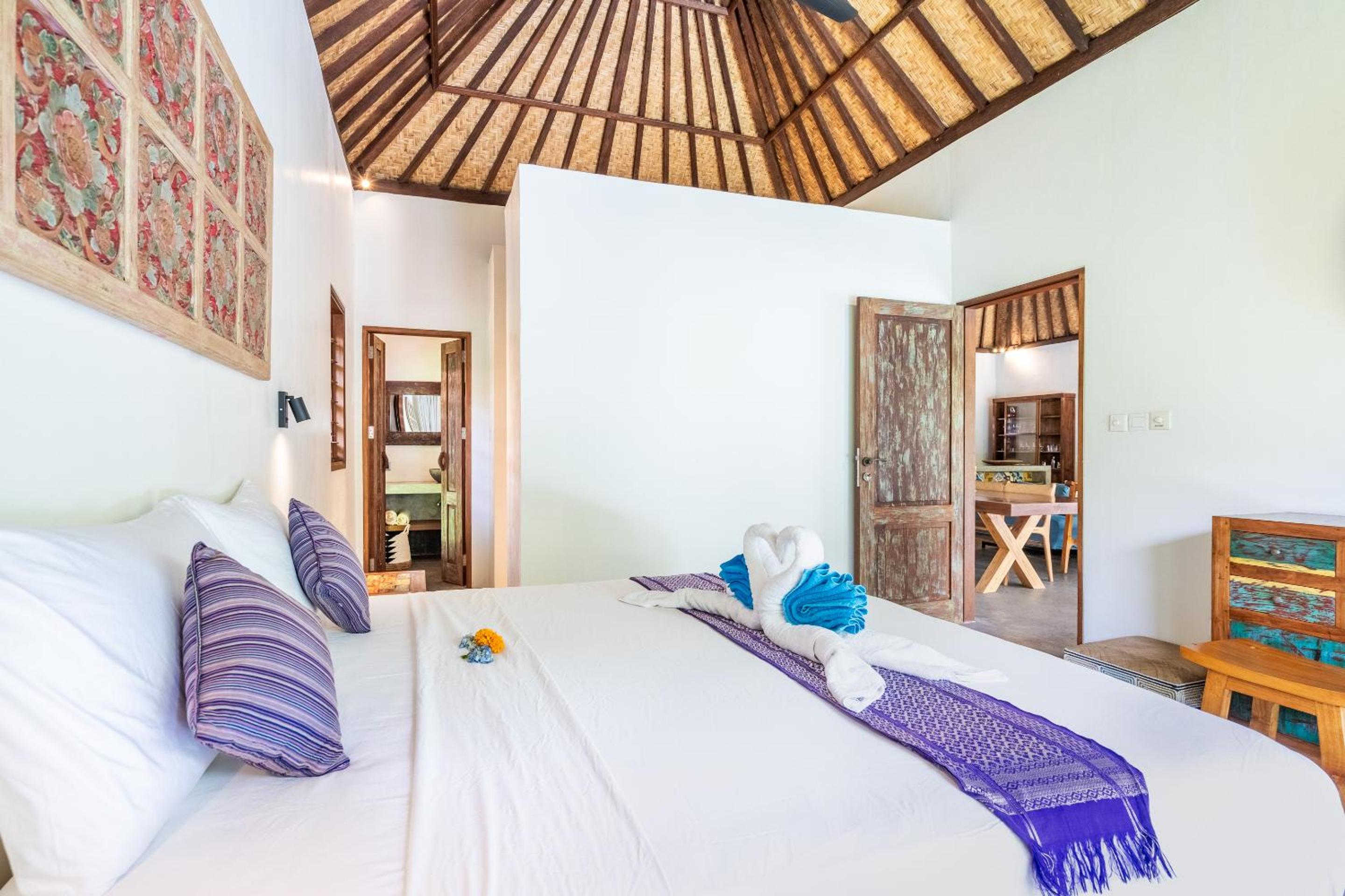Villa Kevin - 3BR Private Villa