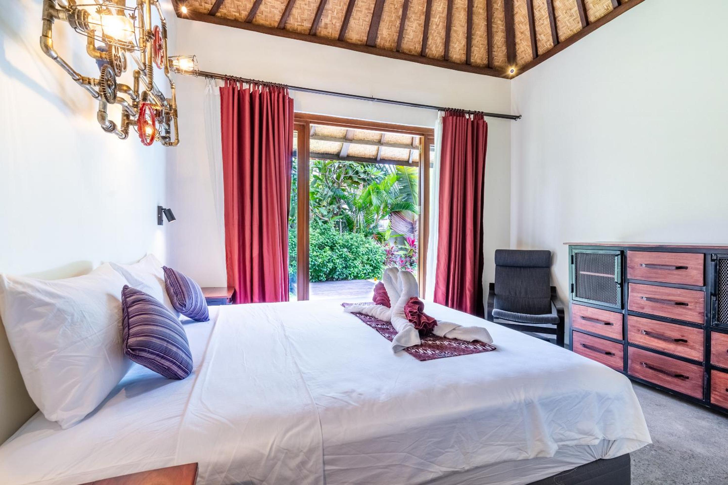 Villa Kevin - 3BR Private Villa