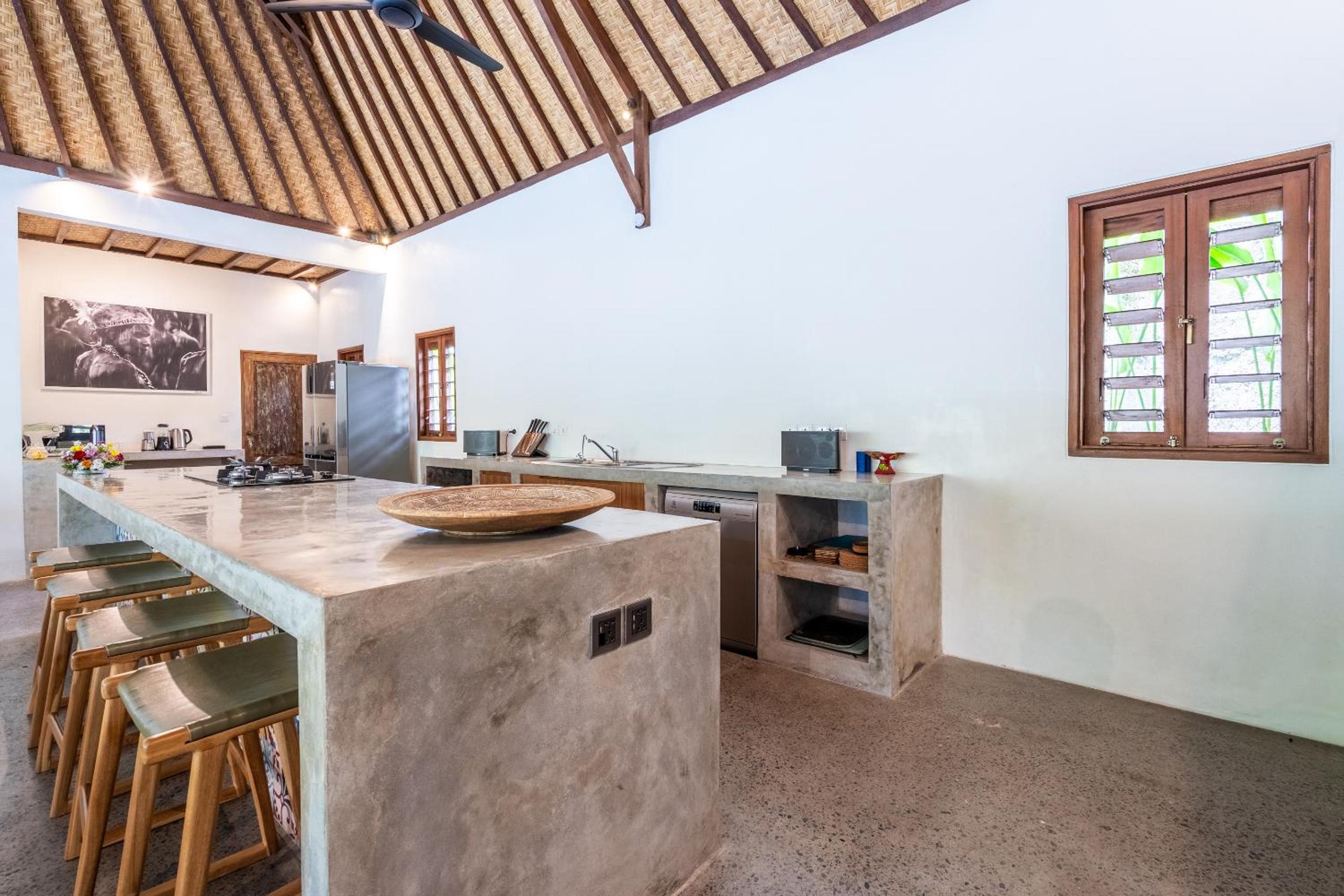 Villa Kevin - 3BR Private Villa