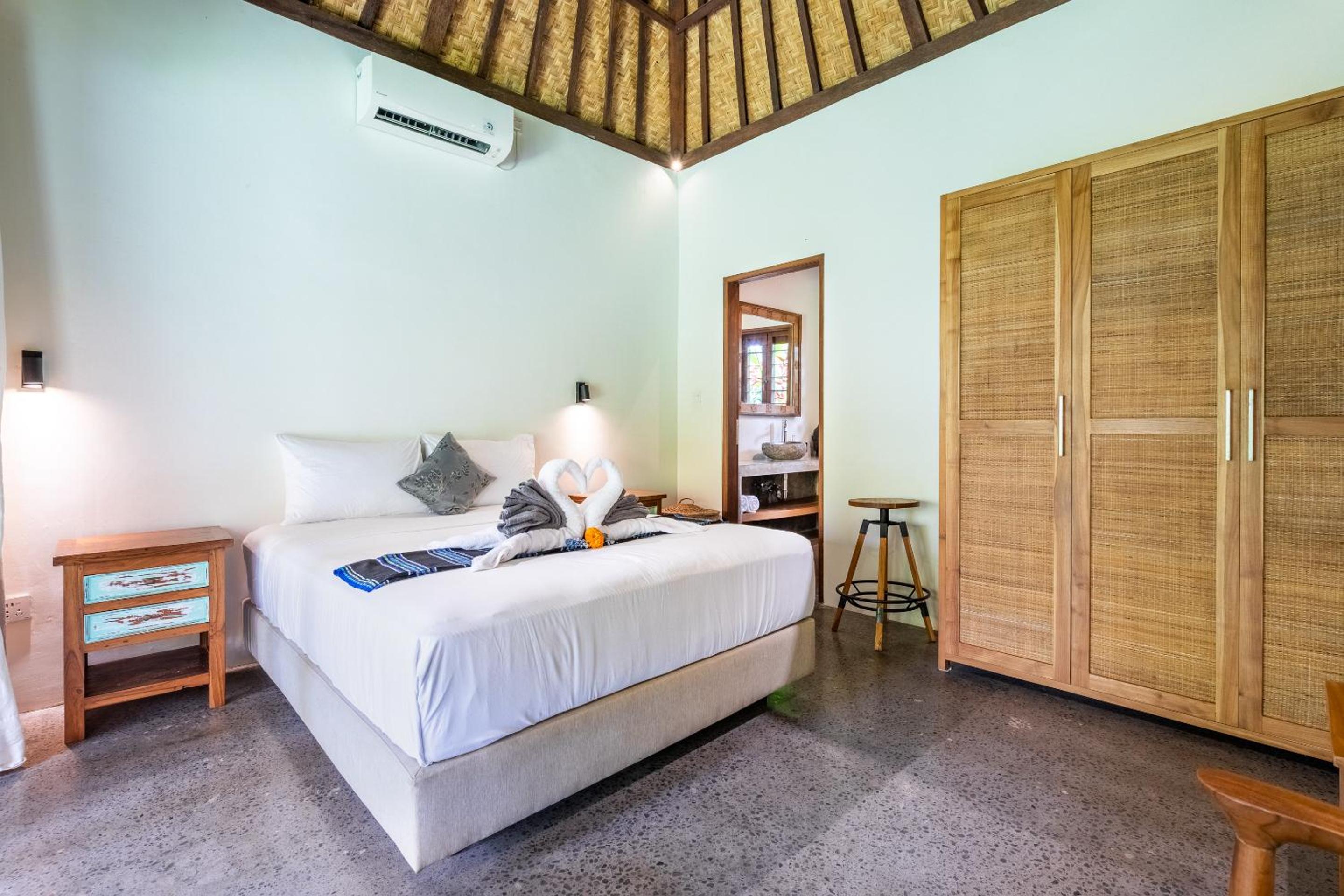 Villa Kevin - 3BR Private Villa