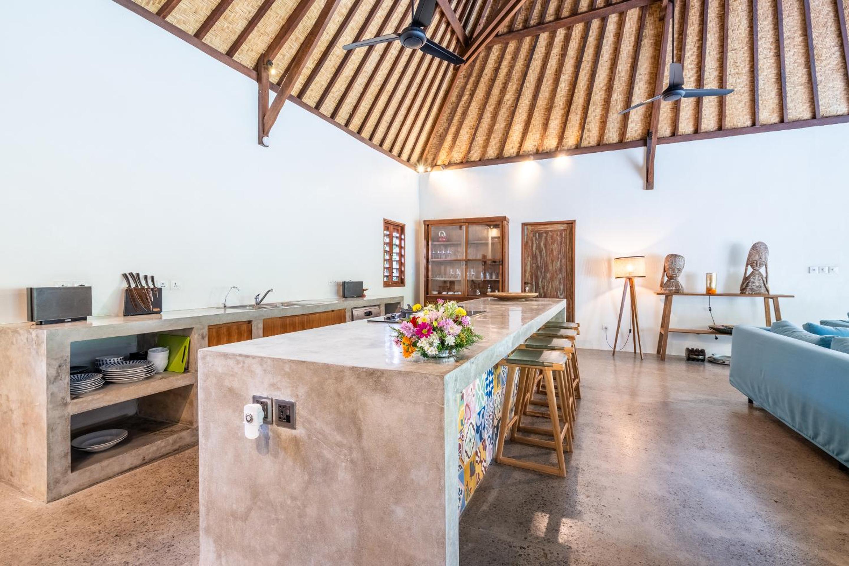 Villa Kevin - 3BR Private Villa