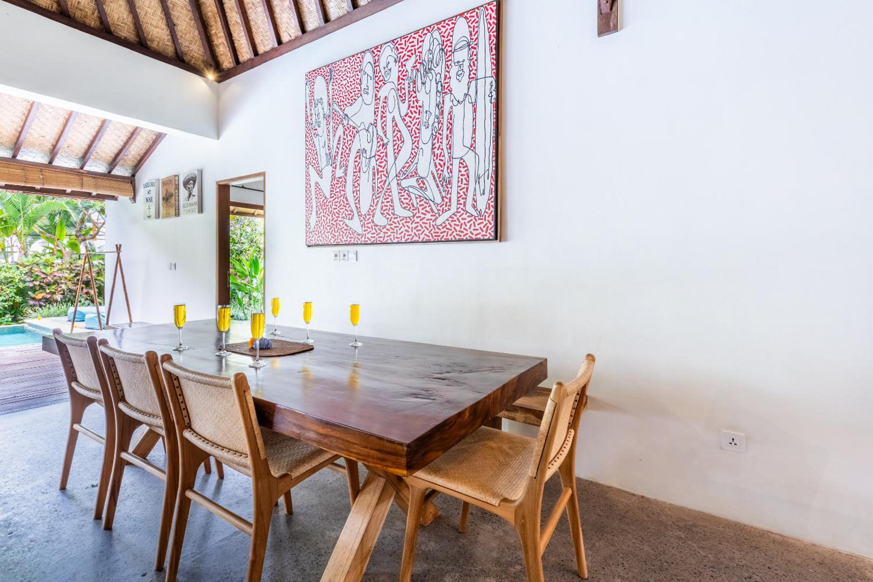 Villa Kevin - 3BR Private Villa