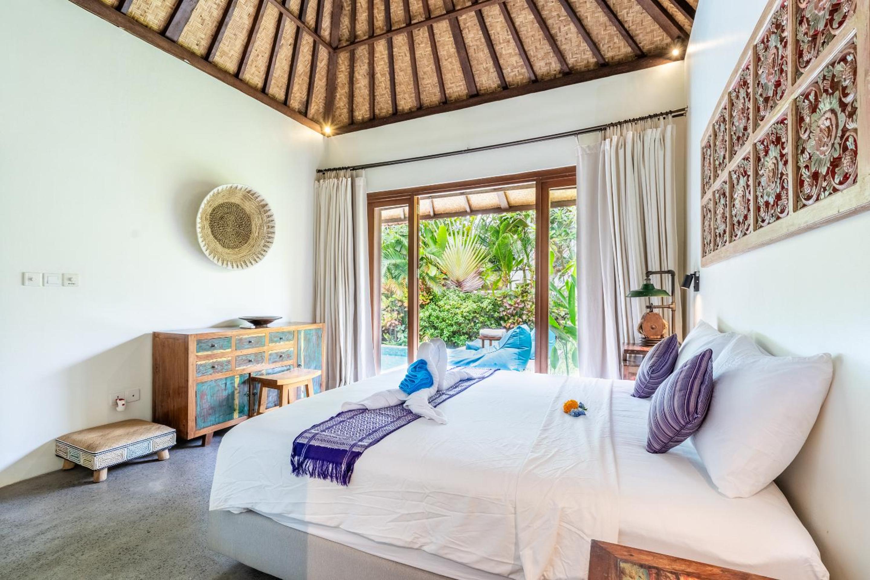 Villa Kevin - 3BR Private Villa