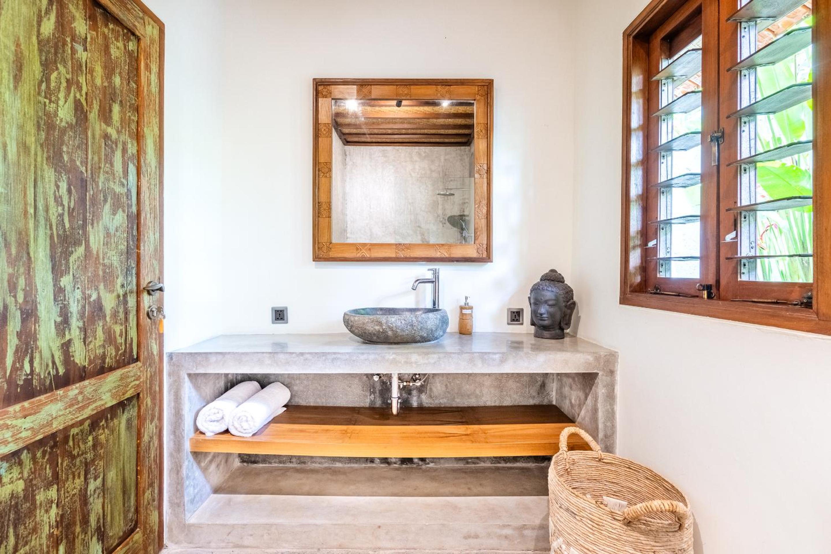 Villa Kevin - 3BR Private Villa