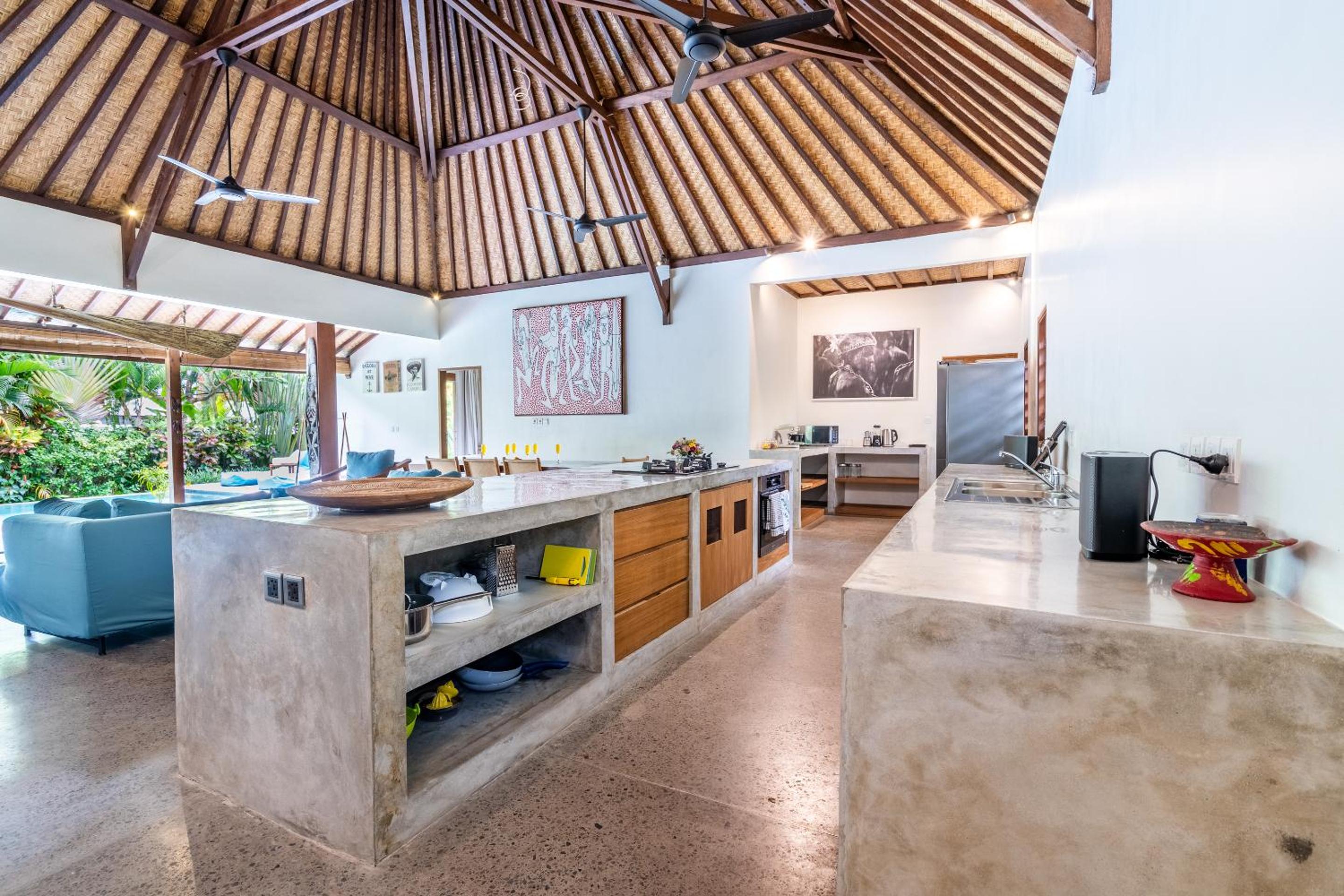 Villa Kevin - 3BR Private Villa