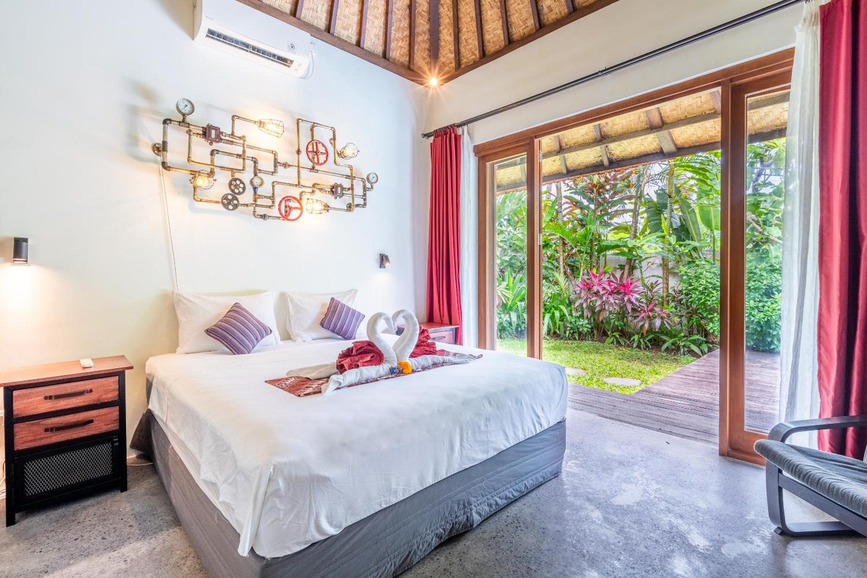 Villa Kevin - 3BR Private Villa