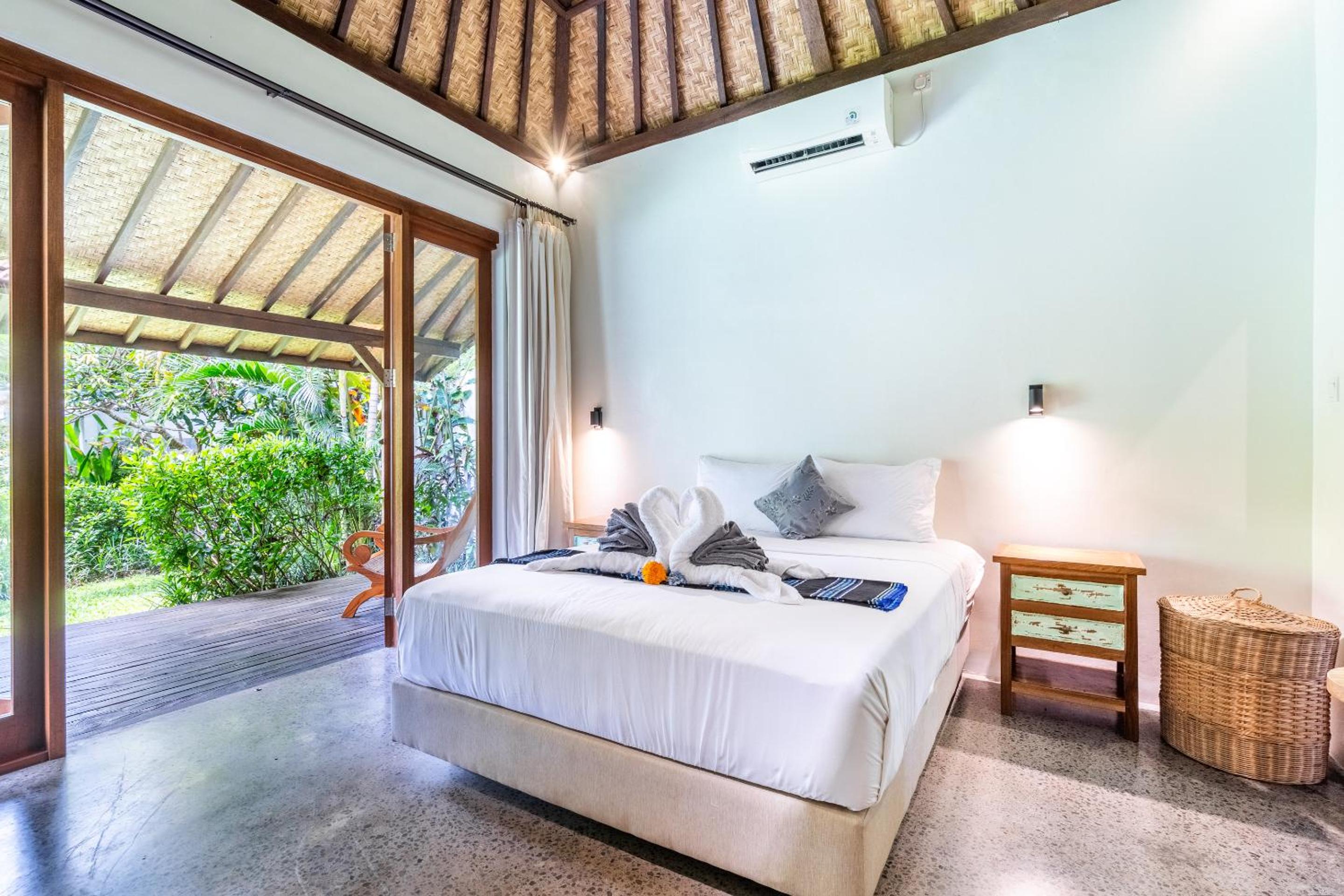 Villa Kevin - 3BR Private Villa