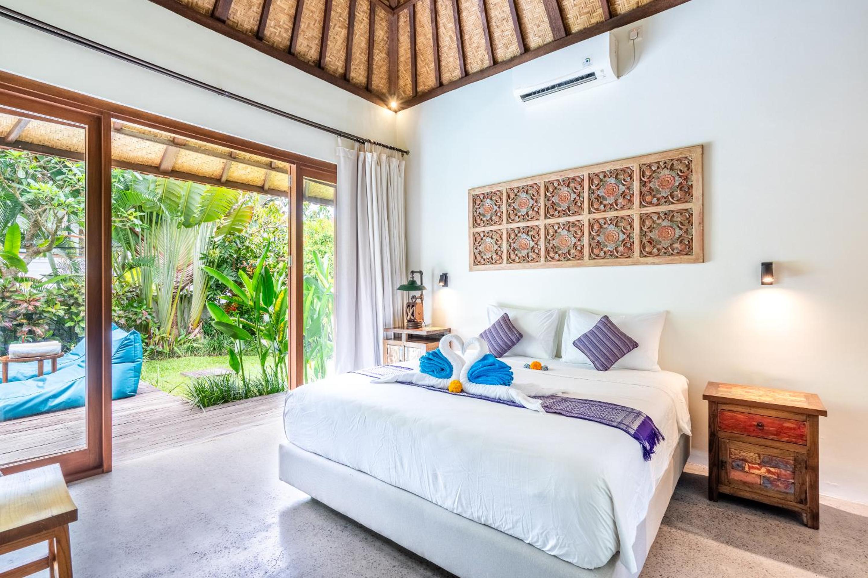 Villa Kevin - 3BR Private Villa