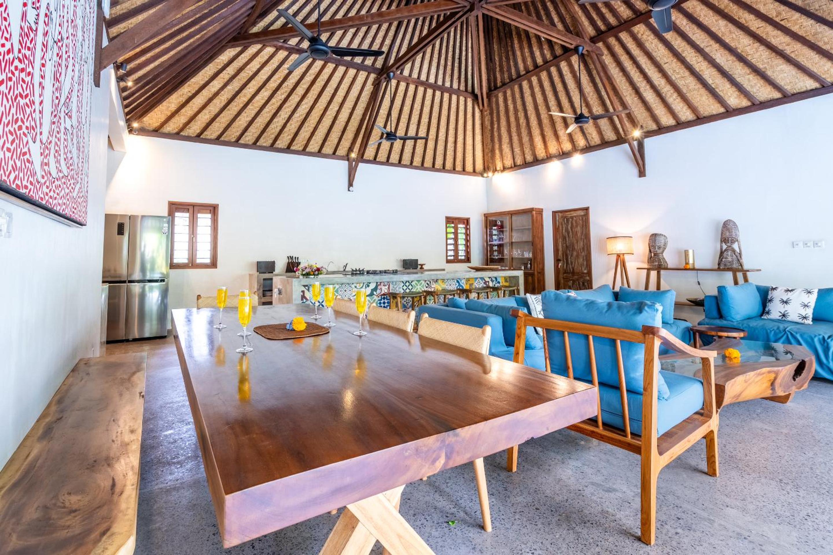 Villa Kevin - 3BR Private Villa