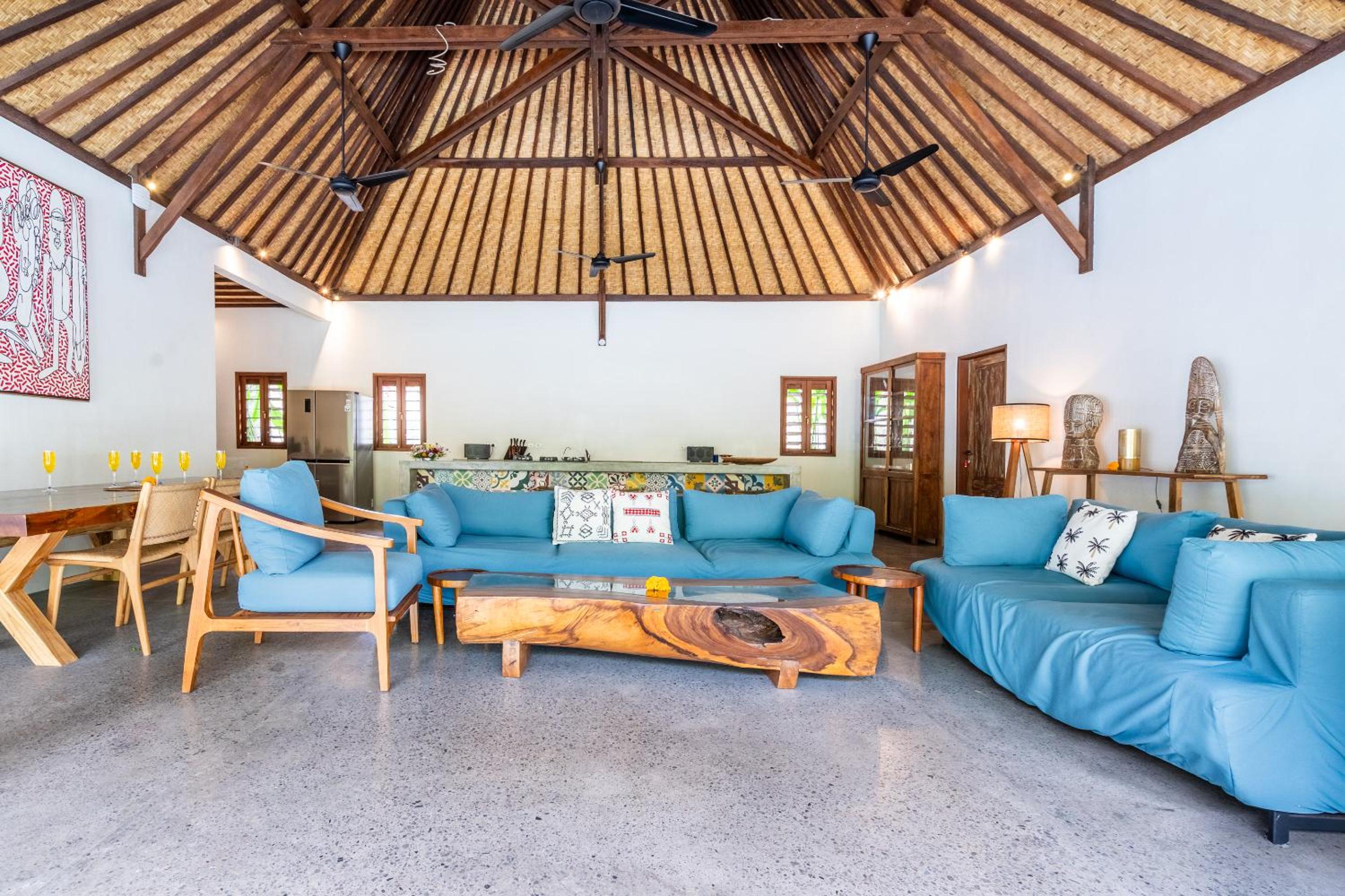 Villa Kevin - 3BR Private Villa