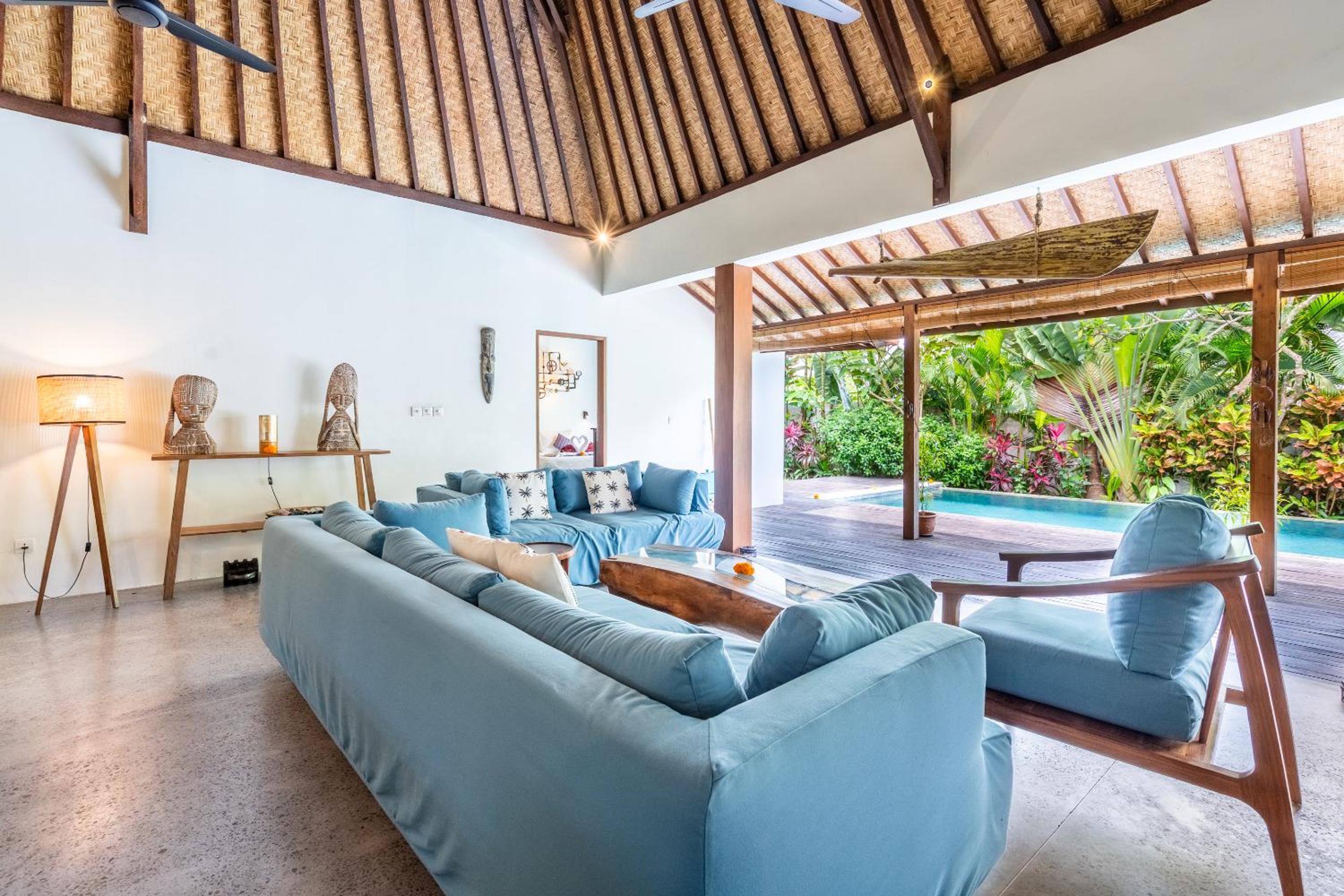 Villa Kevin - 3BR Private Villa