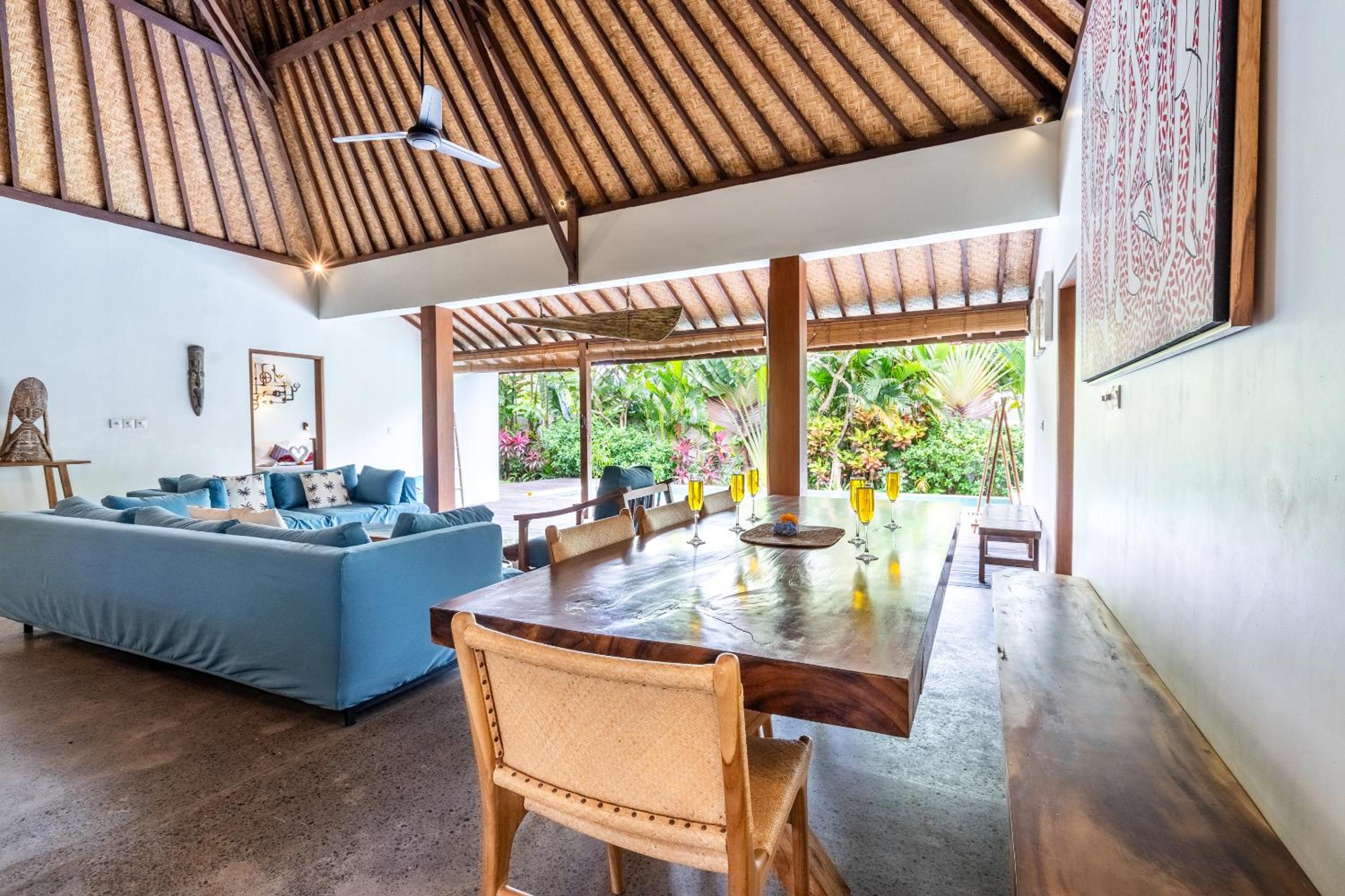 Villa Kevin - 3BR Private Villa