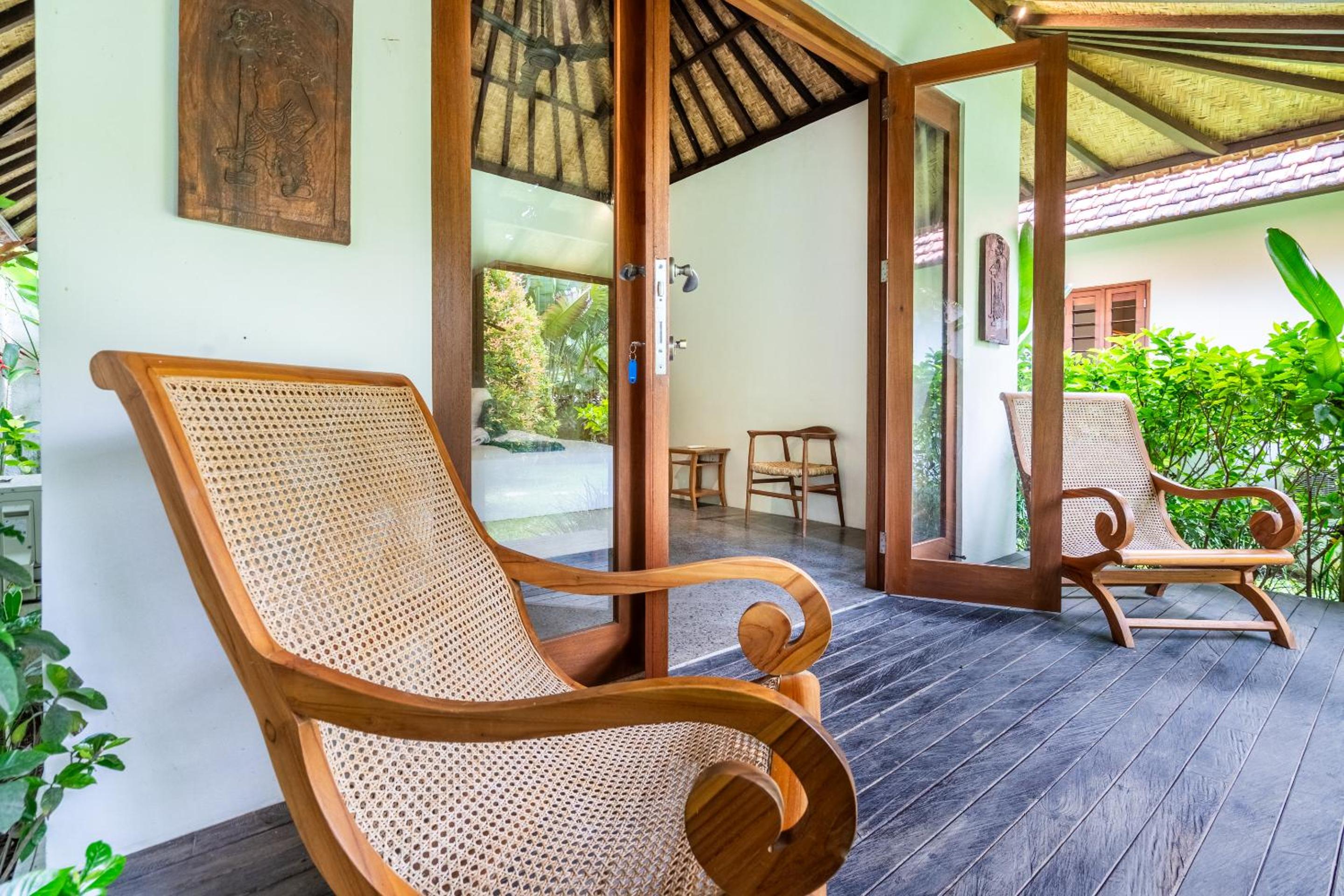 Villa Kevin - 3BR Private Villa