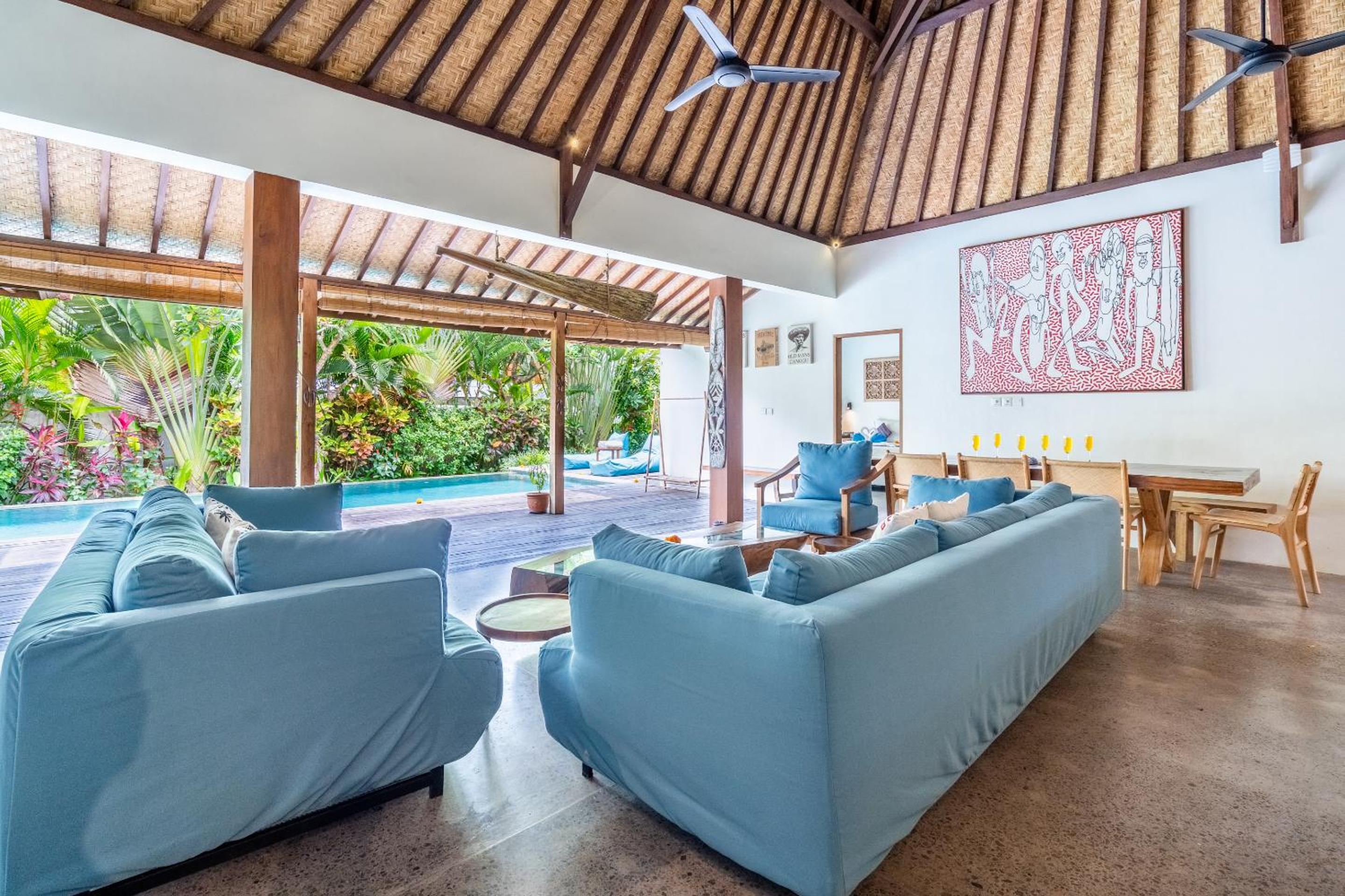 Villa Kevin - 3BR Private Villa