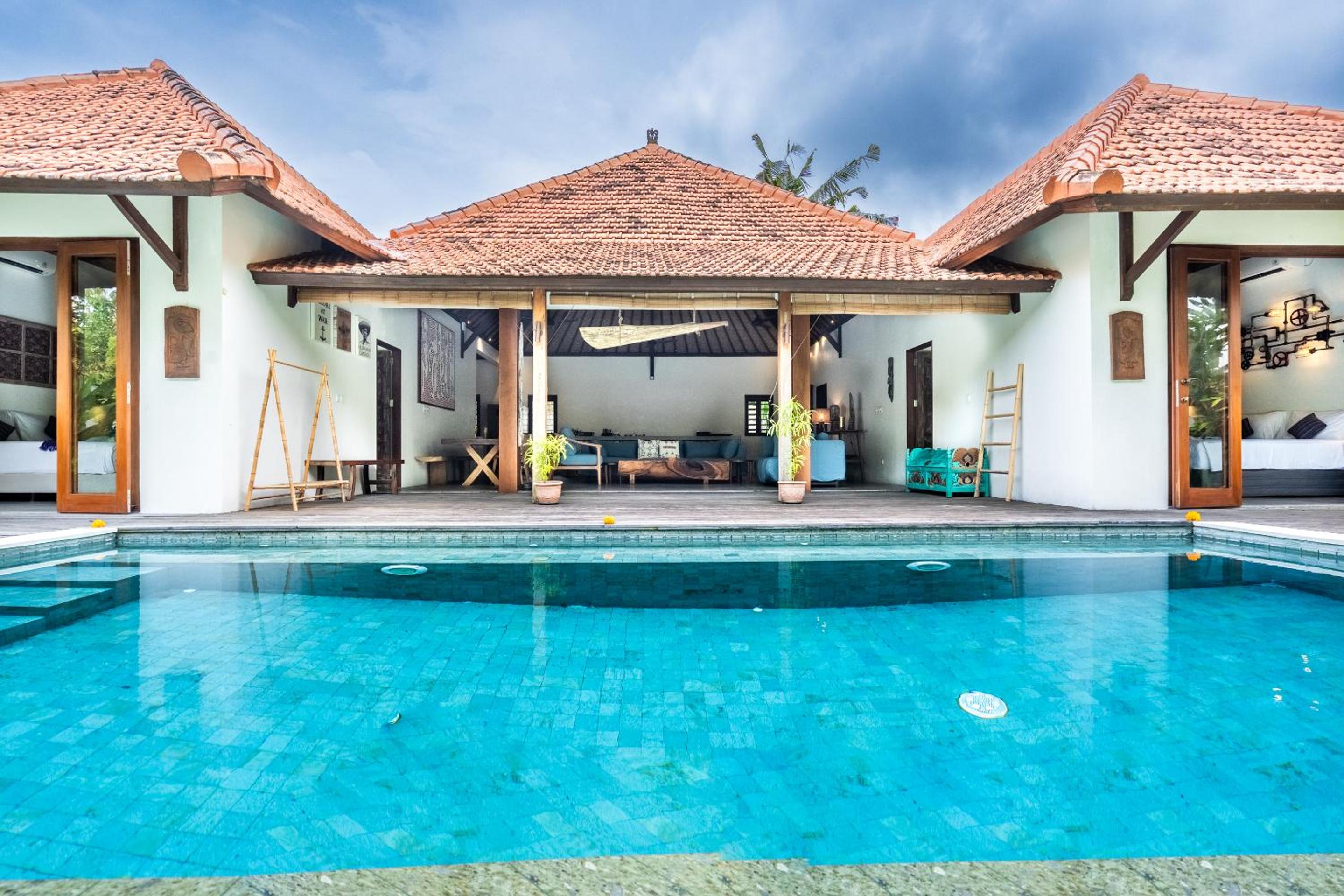 Villa Kevin - 3BR Private Villa
