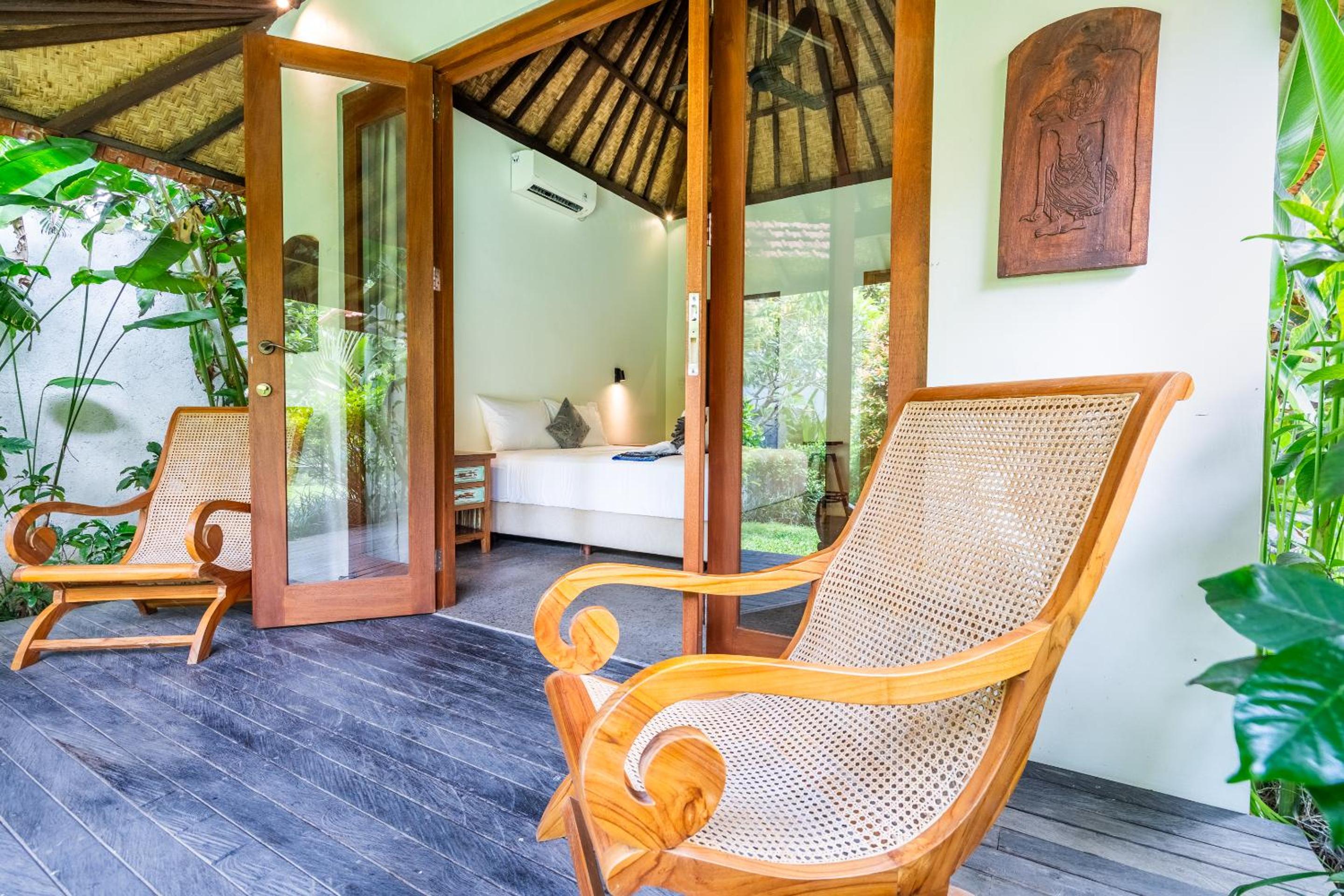 Villa Kevin - 3BR Private Villa