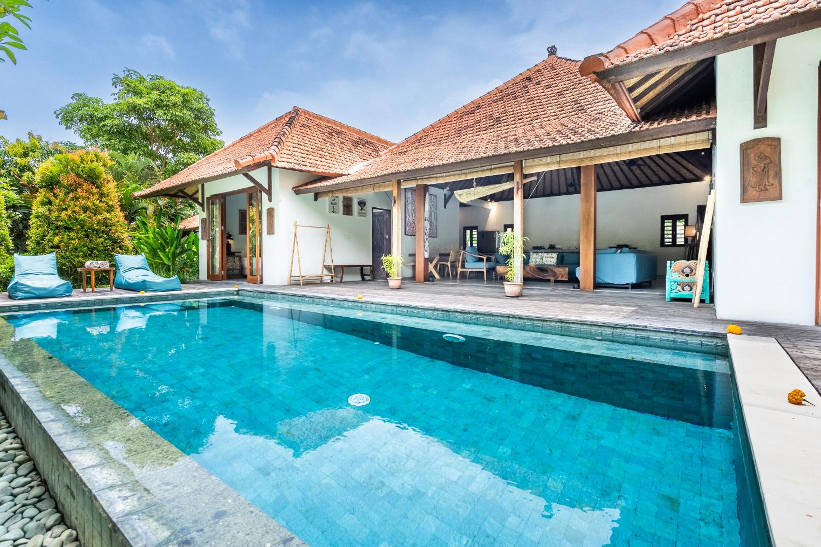 Villa Kevin - 3BR Private Villa