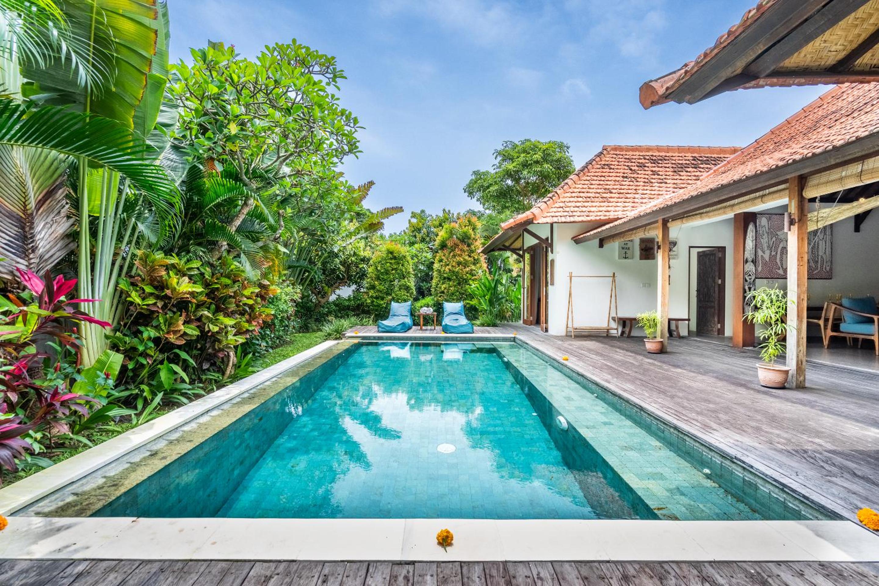 Villa Kevin - 3BR Private Villa