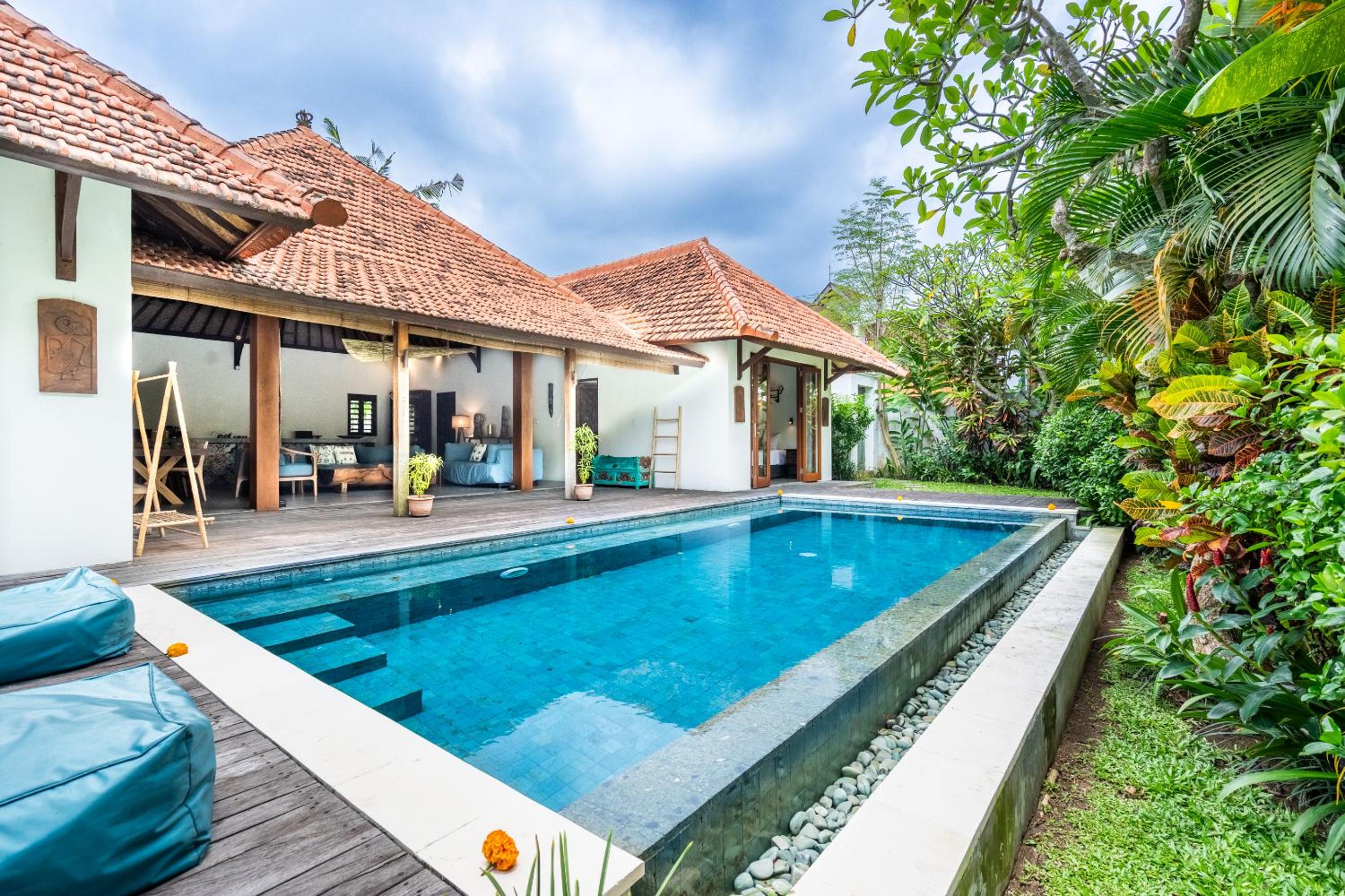 Villa Kevin - 3BR Private Villa